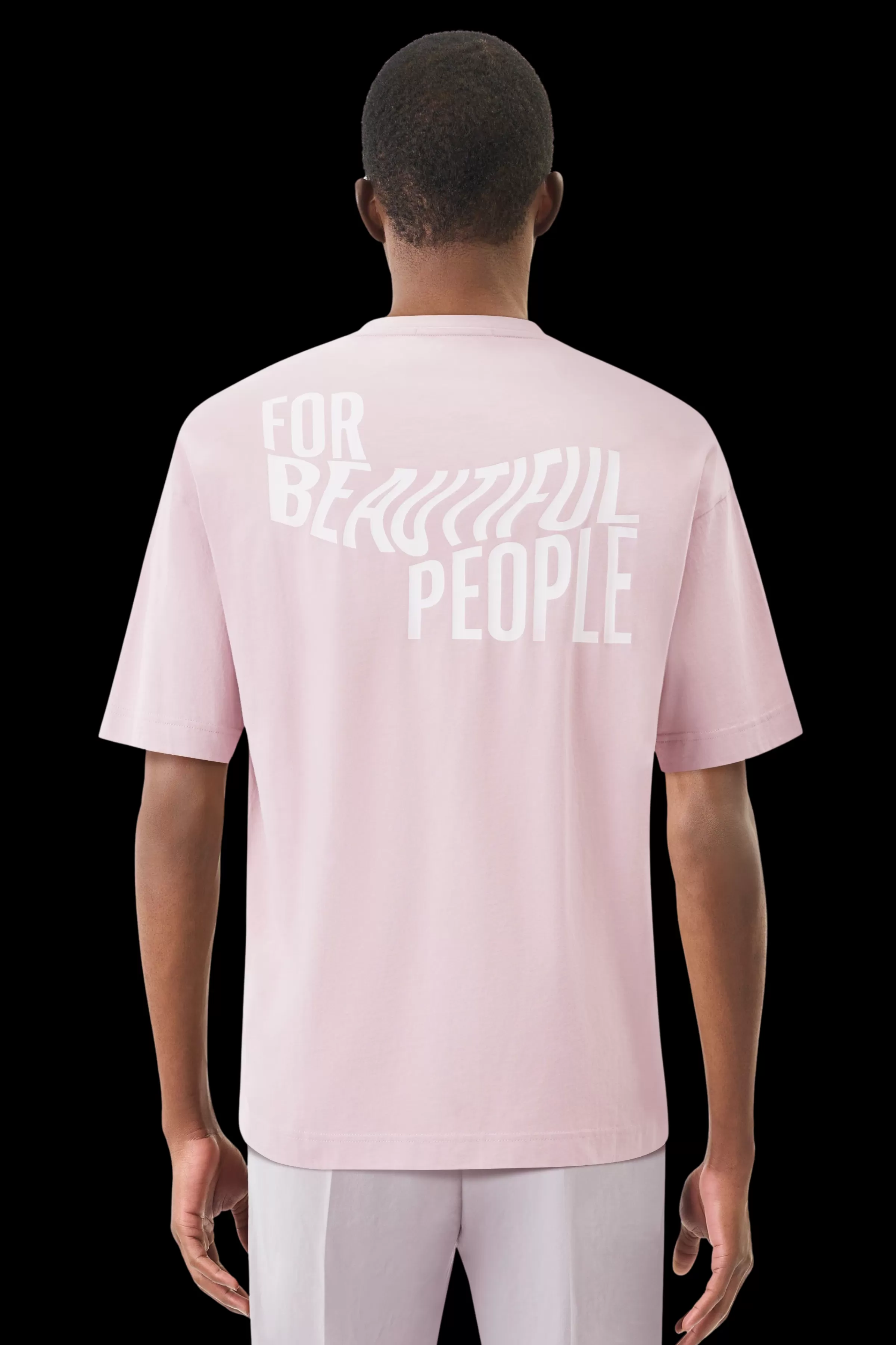 DRYKORN ANAYO_FBP | Herren T-Shirts
