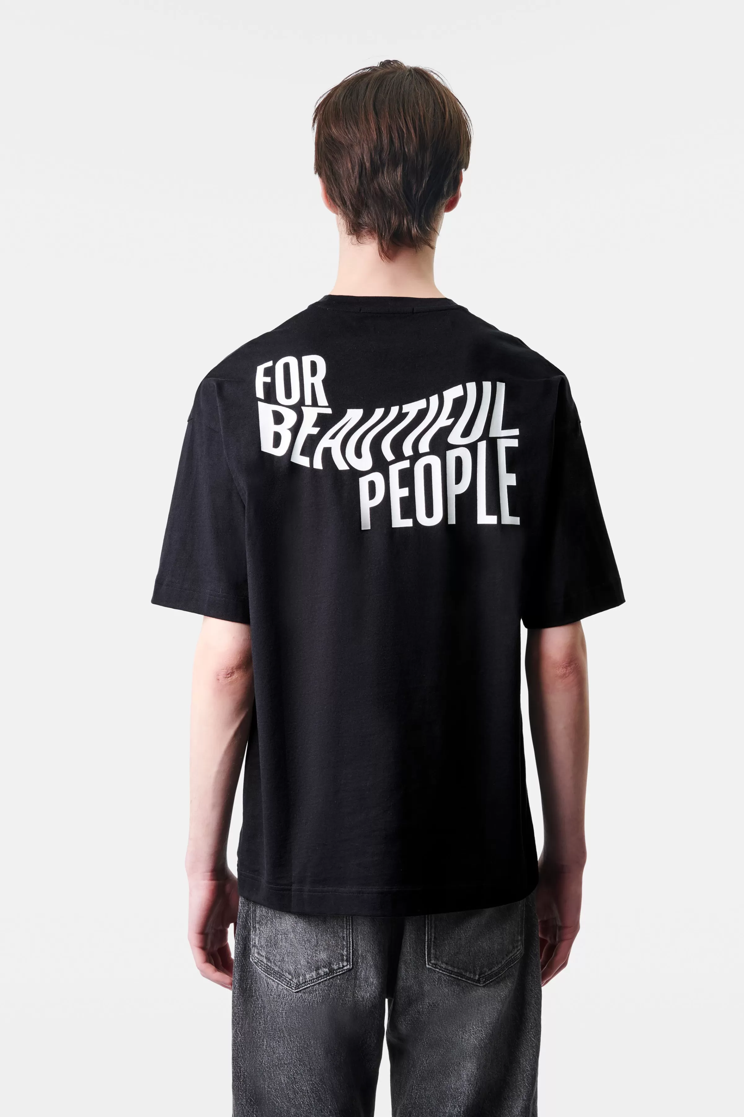 DRYKORN ANAYO_FBP | Herren T-Shirts