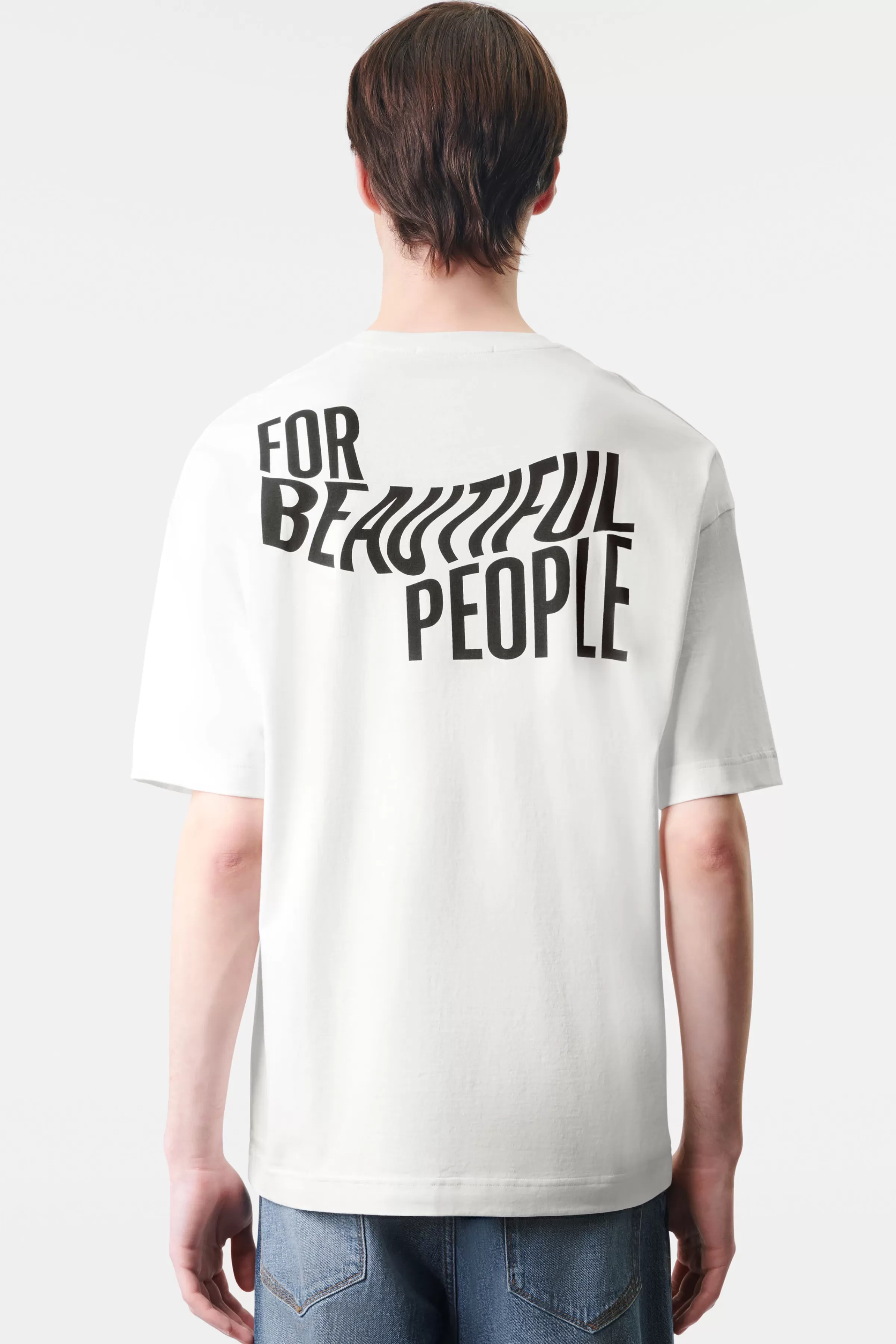DRYKORN ANAYO_FBP | Herren T-Shirts