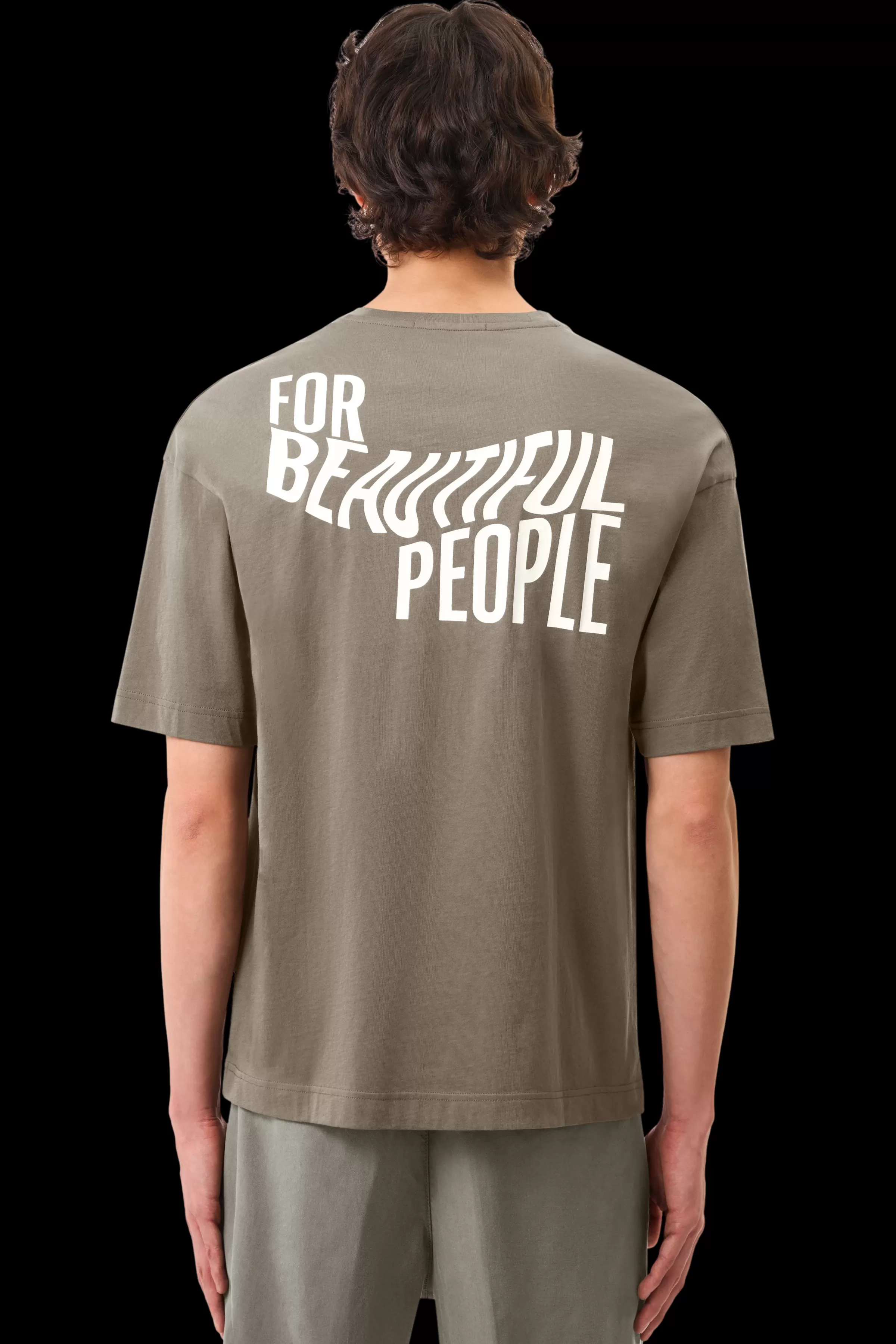 DRYKORN ANAYO_FBP | Herren T-Shirts