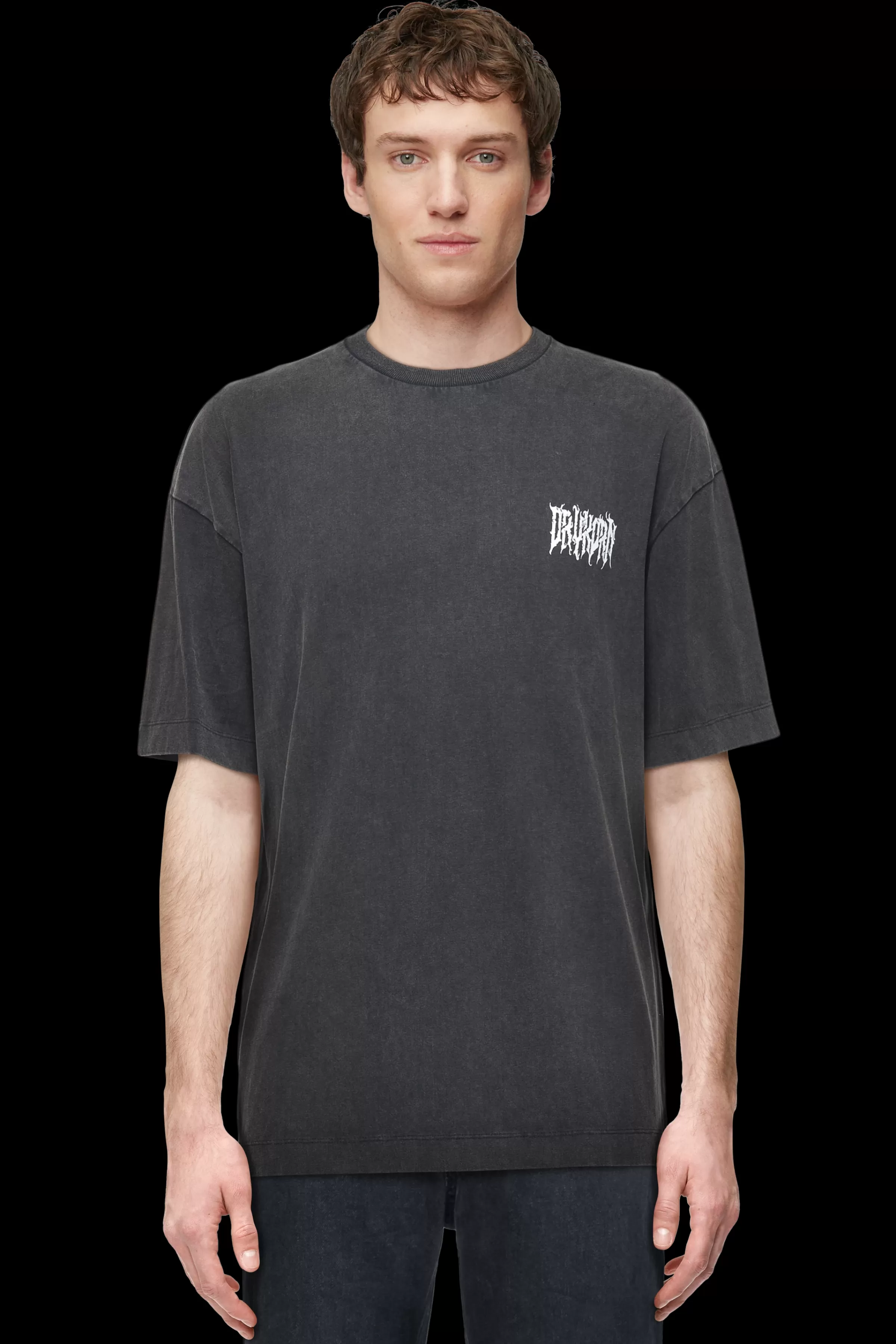 DRYKORN ANAYO_LOGO | Herren T-Shirts