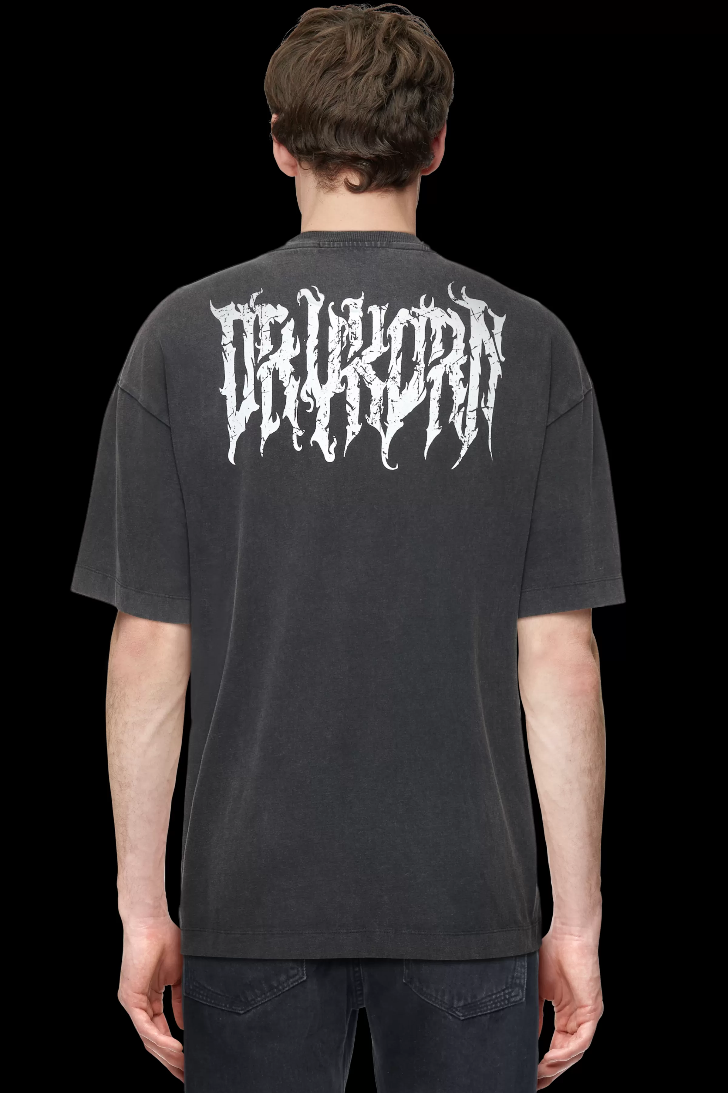 DRYKORN ANAYO_LOGO | Herren T-Shirts