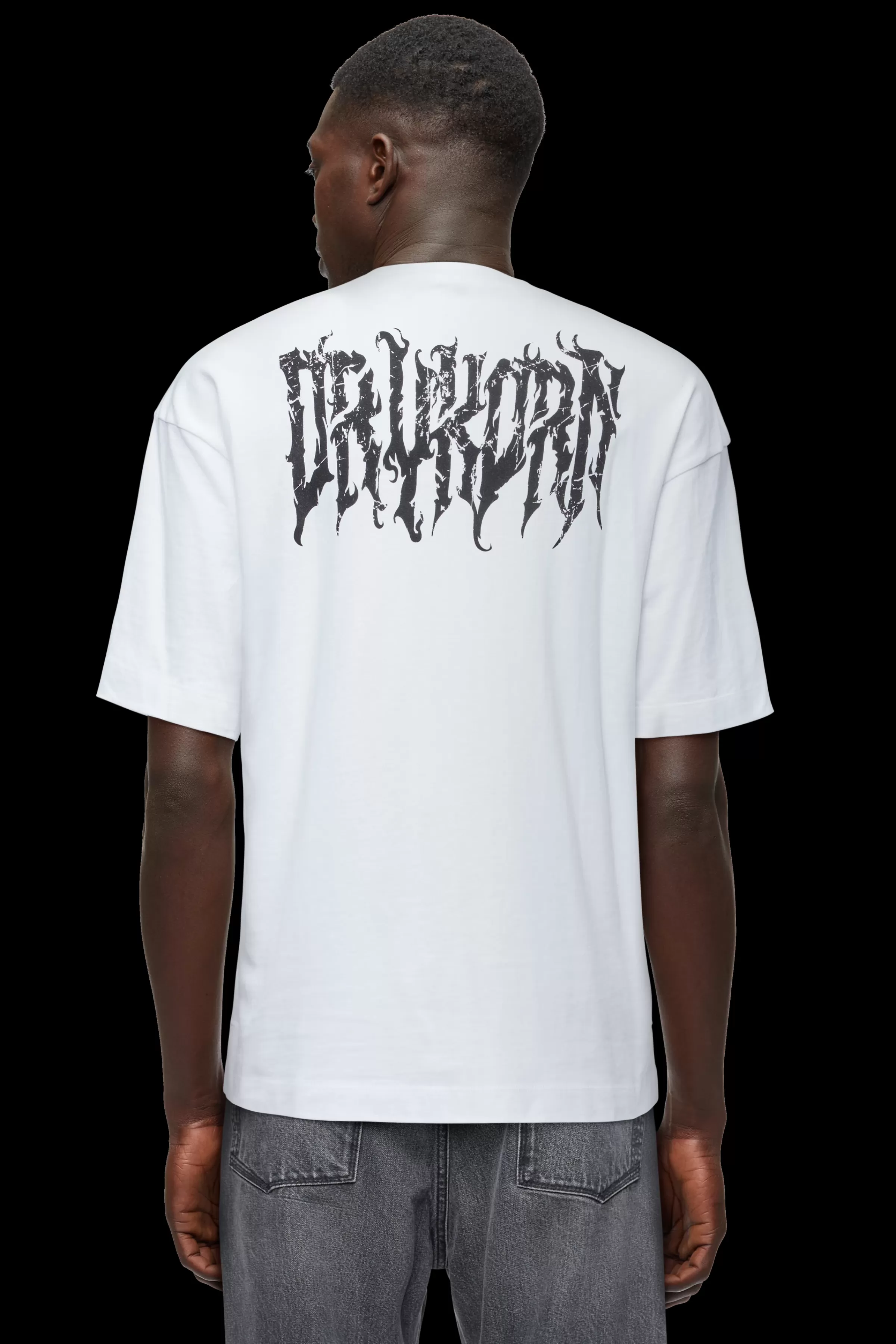 DRYKORN ANAYO_LOGO | Herren T-Shirts