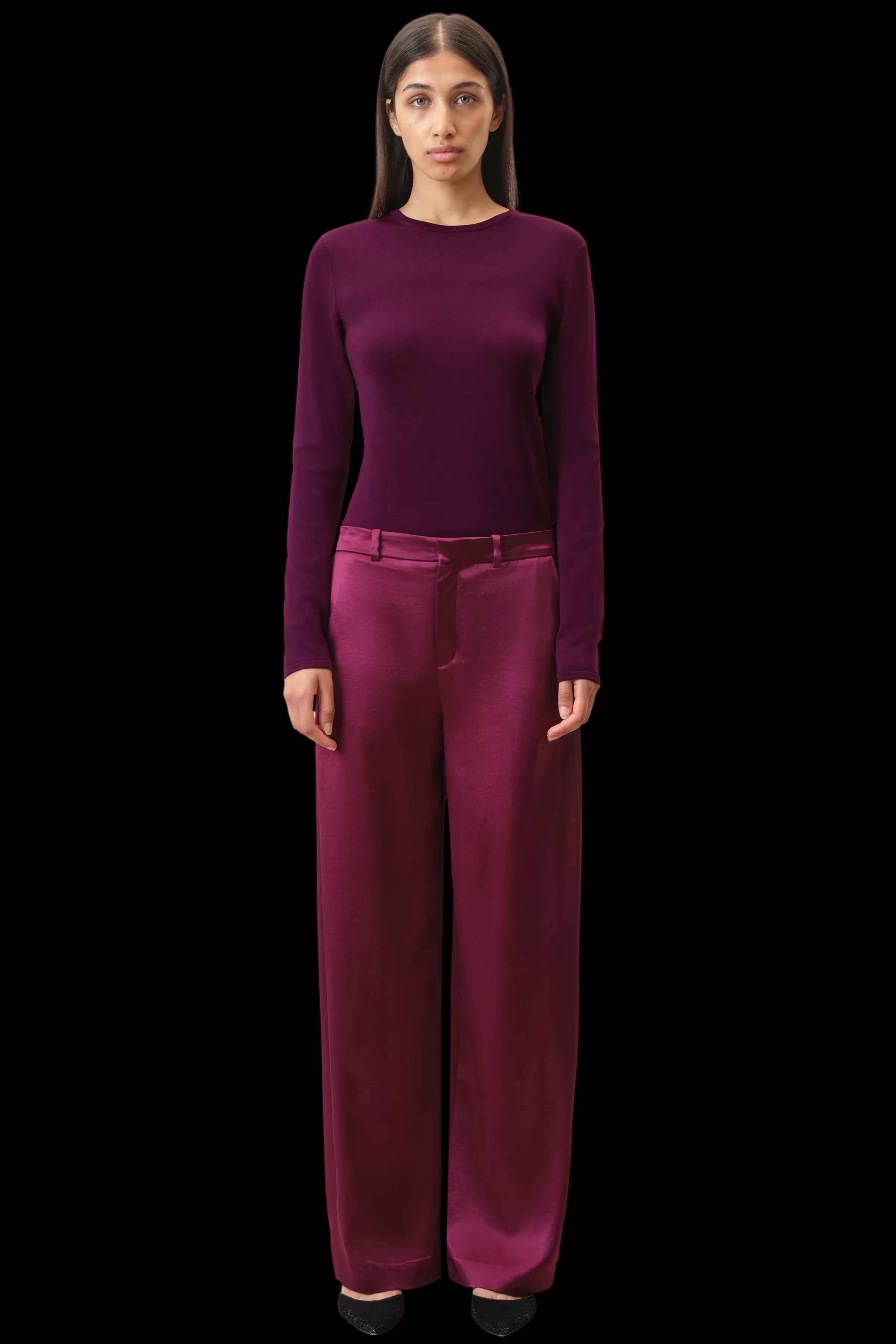 DRYKORN ANETKA | Damen Sweatshirts