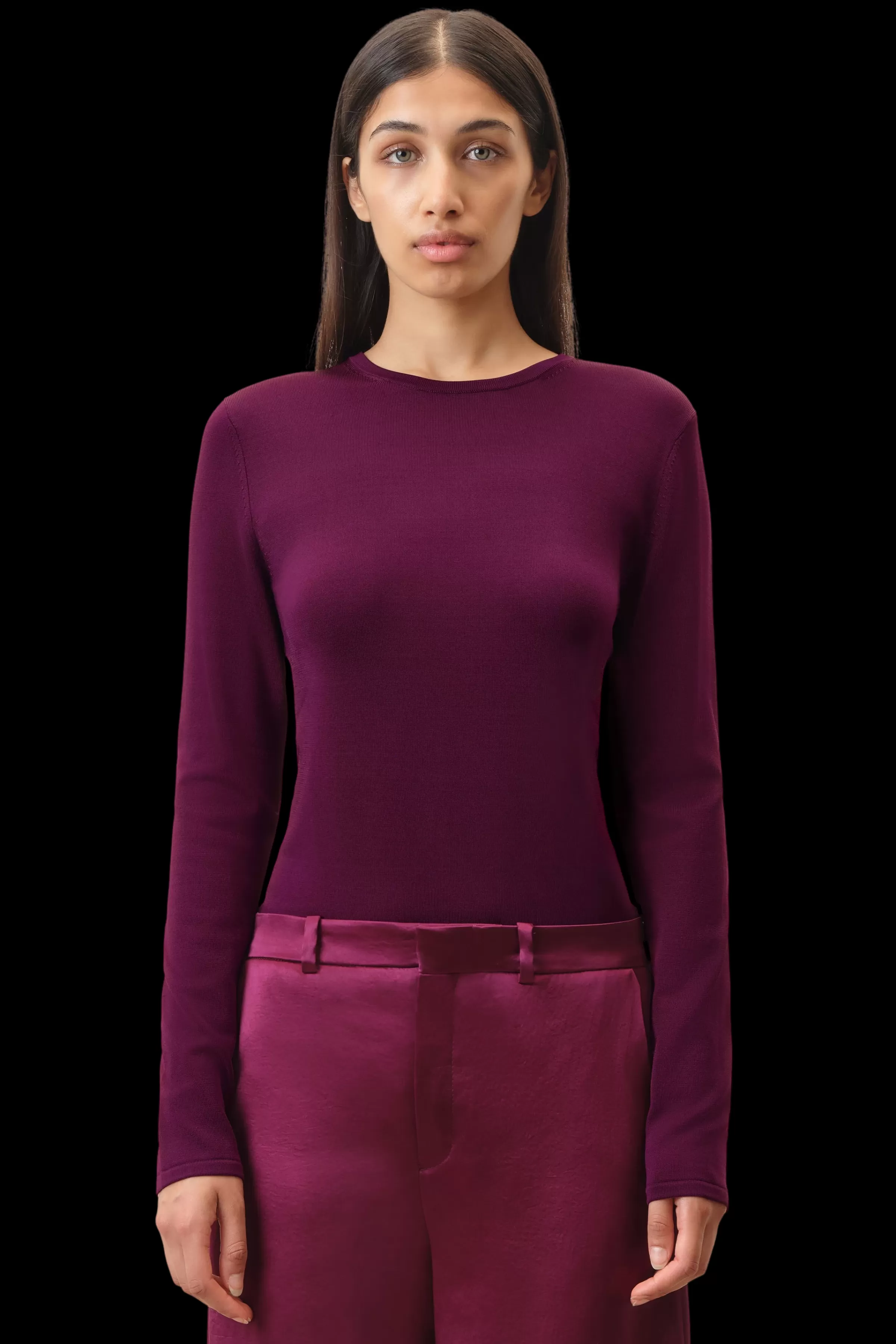 DRYKORN ANETKA | Damen Sweatshirts