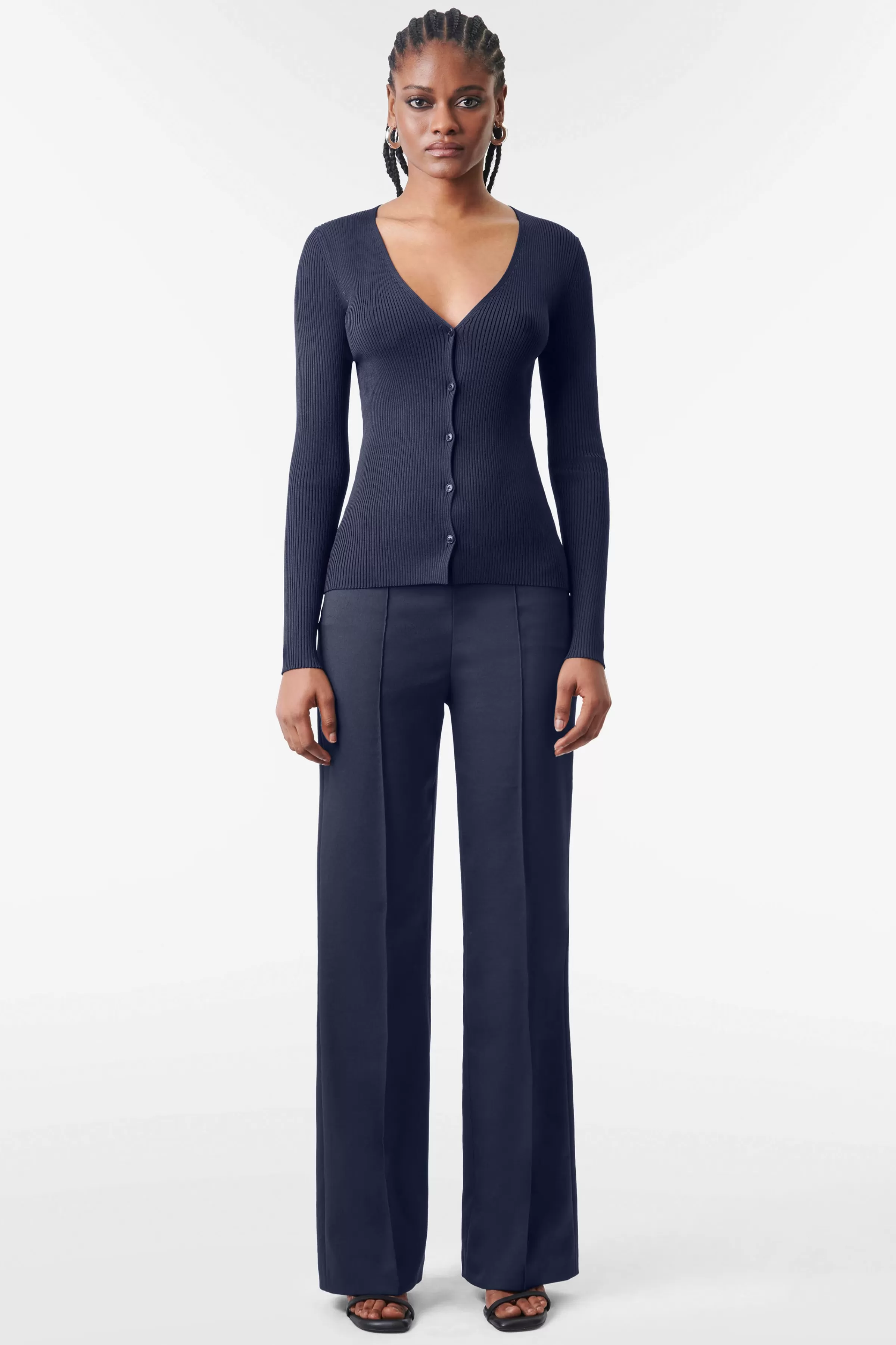 DRYKORN ANIELY | Damen Strick