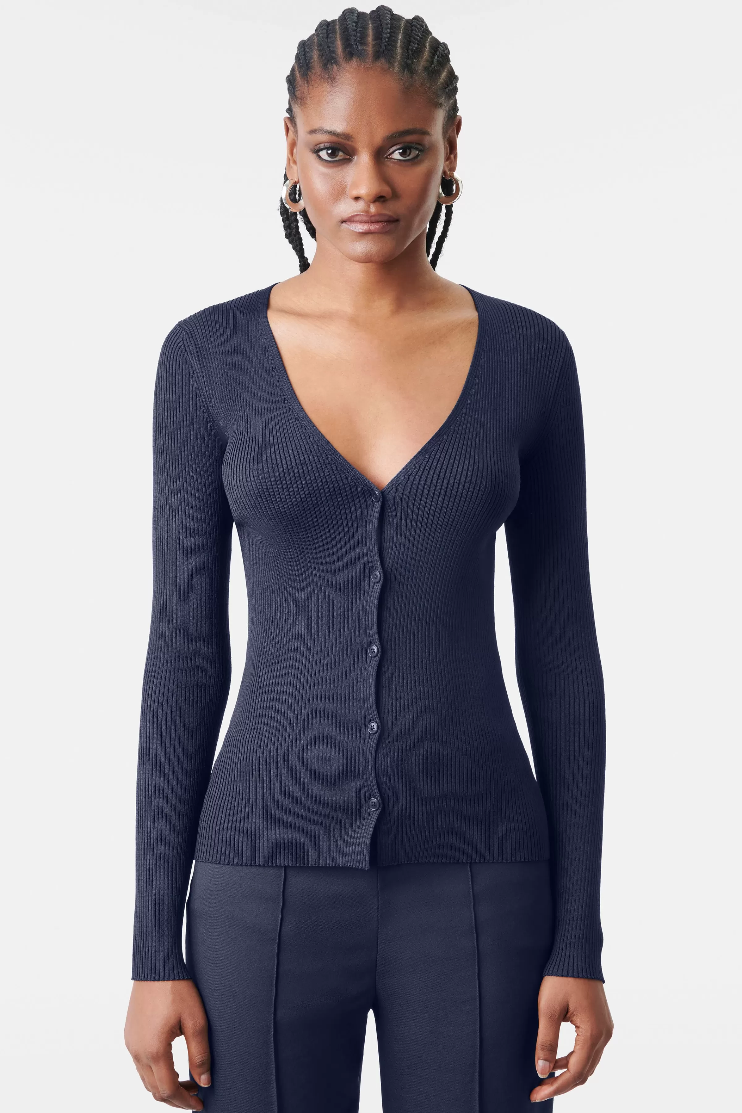 DRYKORN ANIELY | Damen Strick