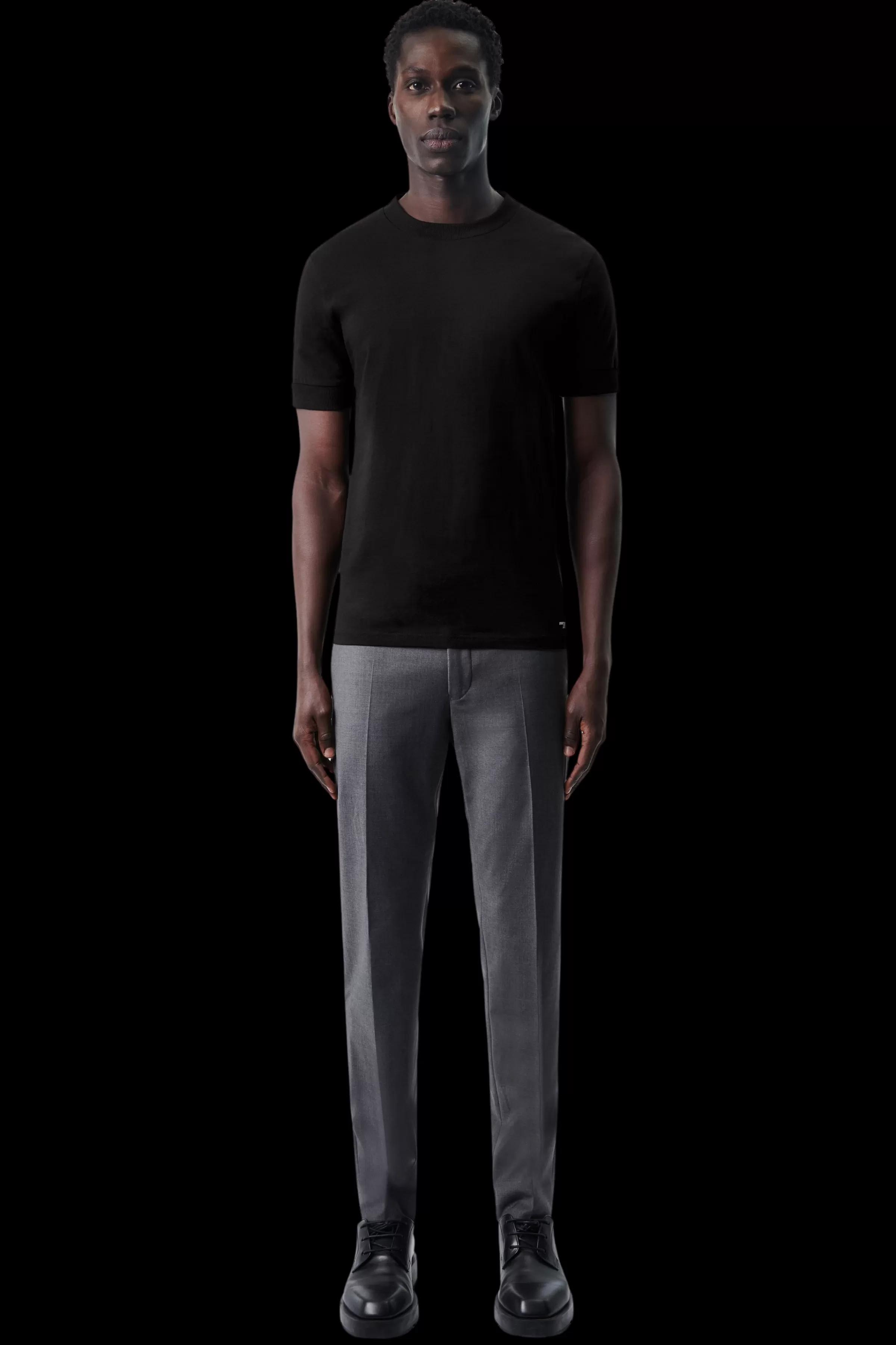 DRYKORN ANTON | Herren T-Shirts