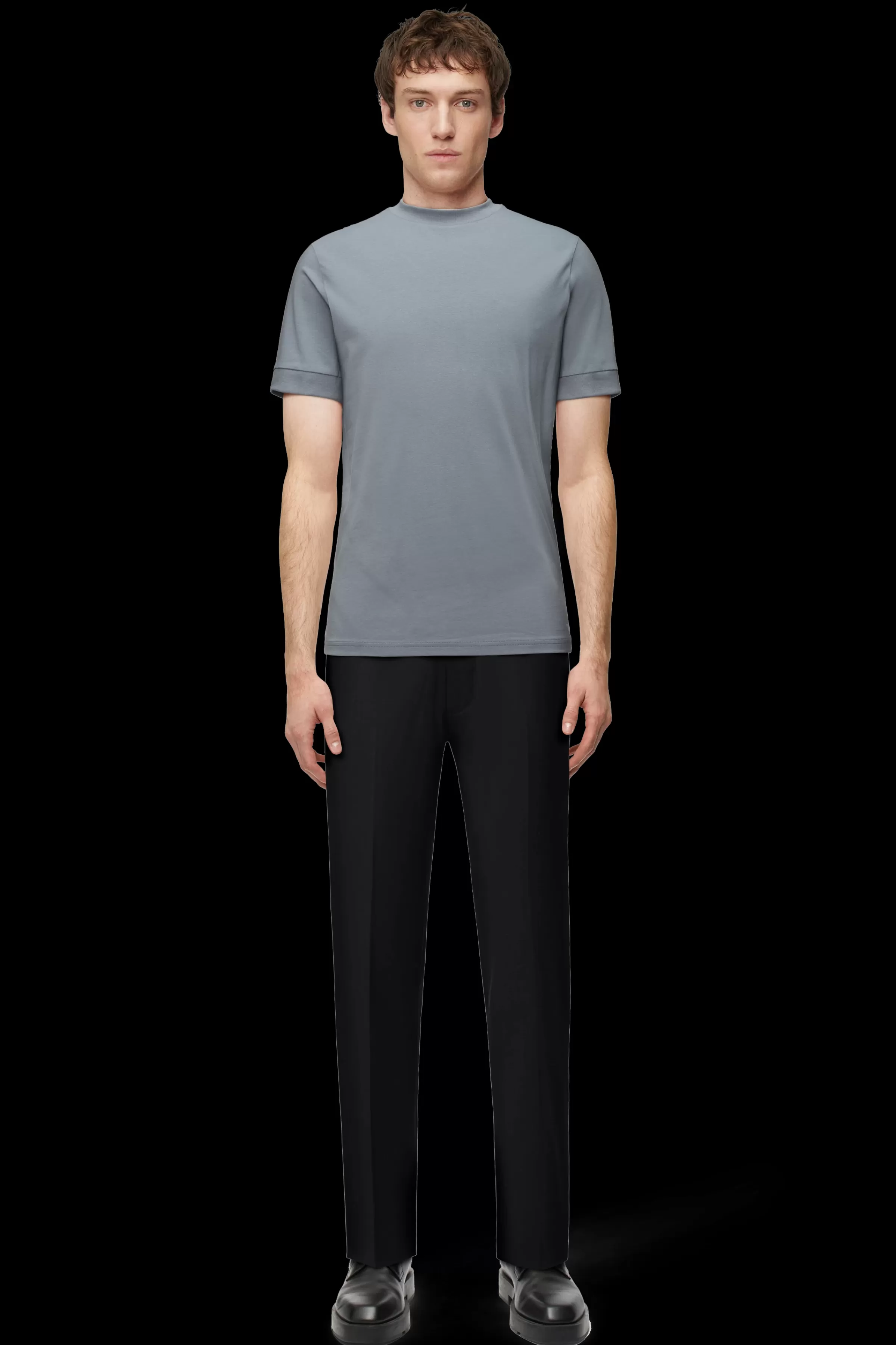 DRYKORN ANTON | Herren T-Shirts