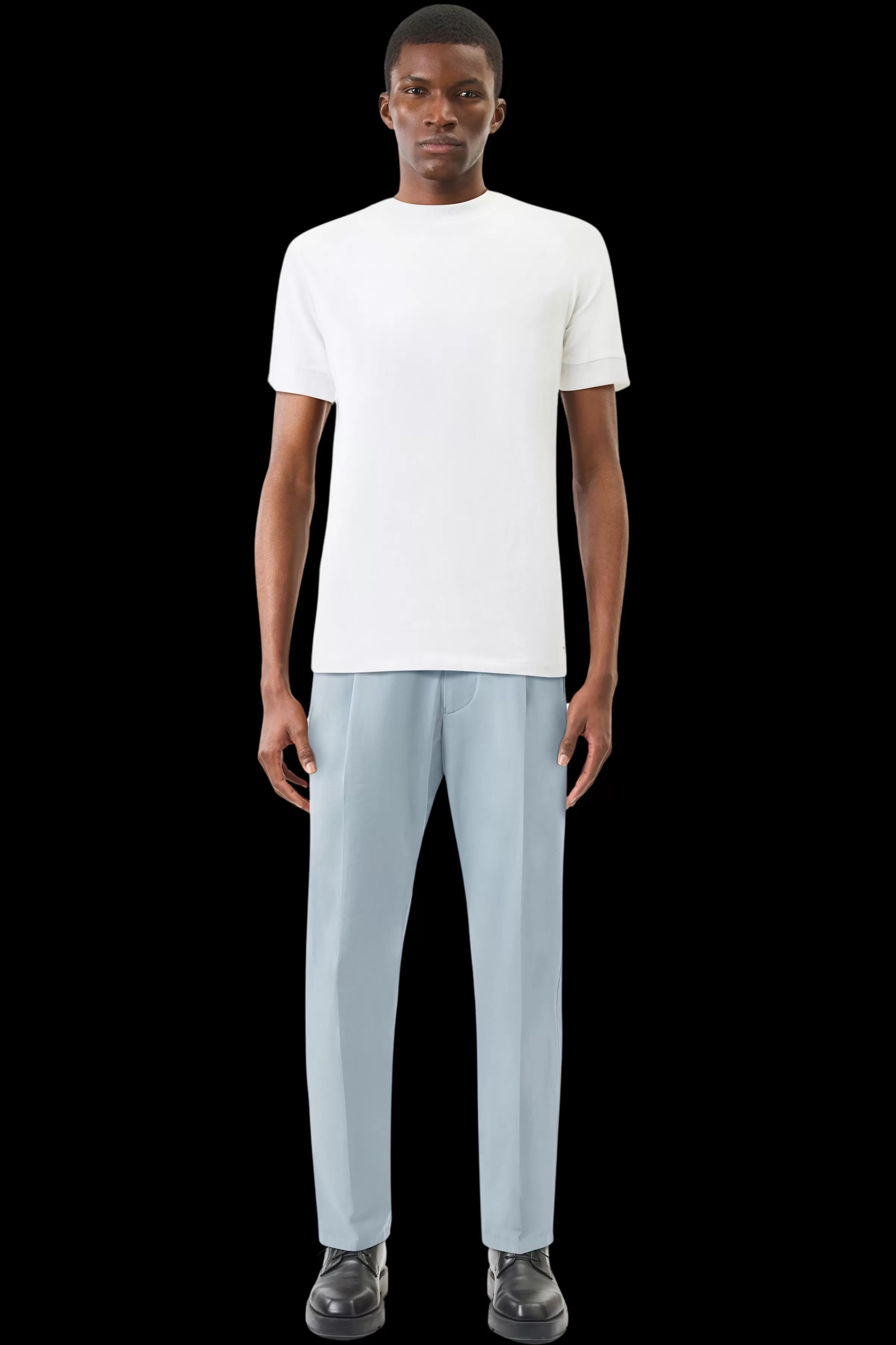 DRYKORN ANTON | Herren T-Shirts
