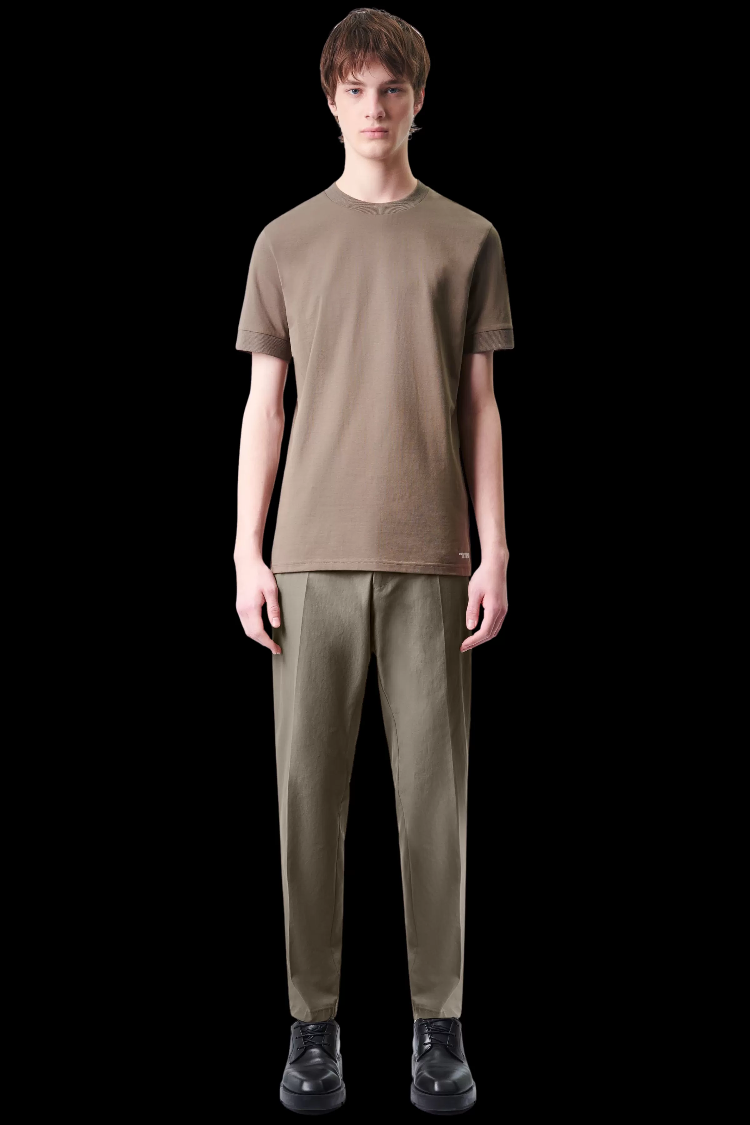 DRYKORN ANTON | Herren T-Shirts