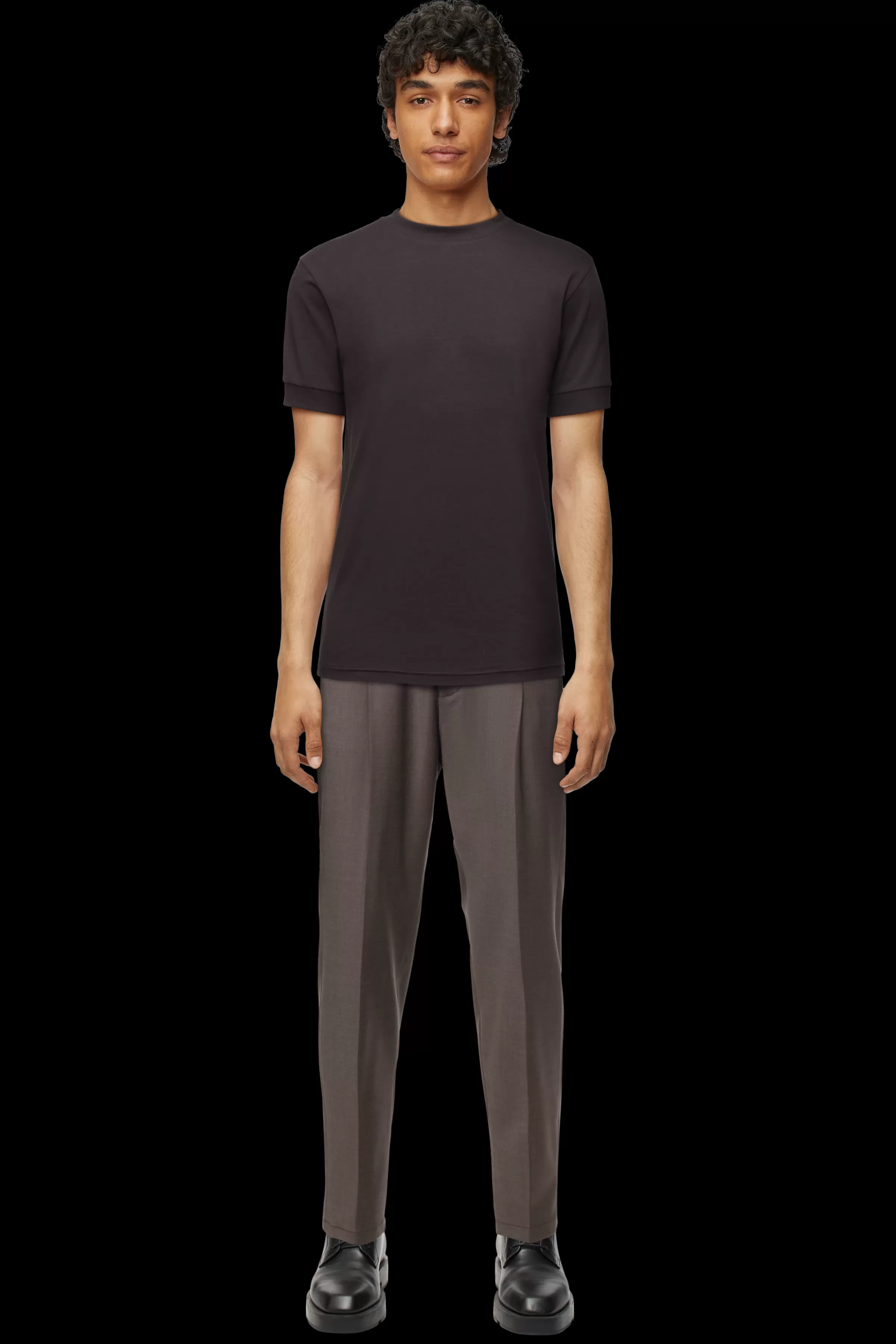DRYKORN ANTON | Herren T-Shirts