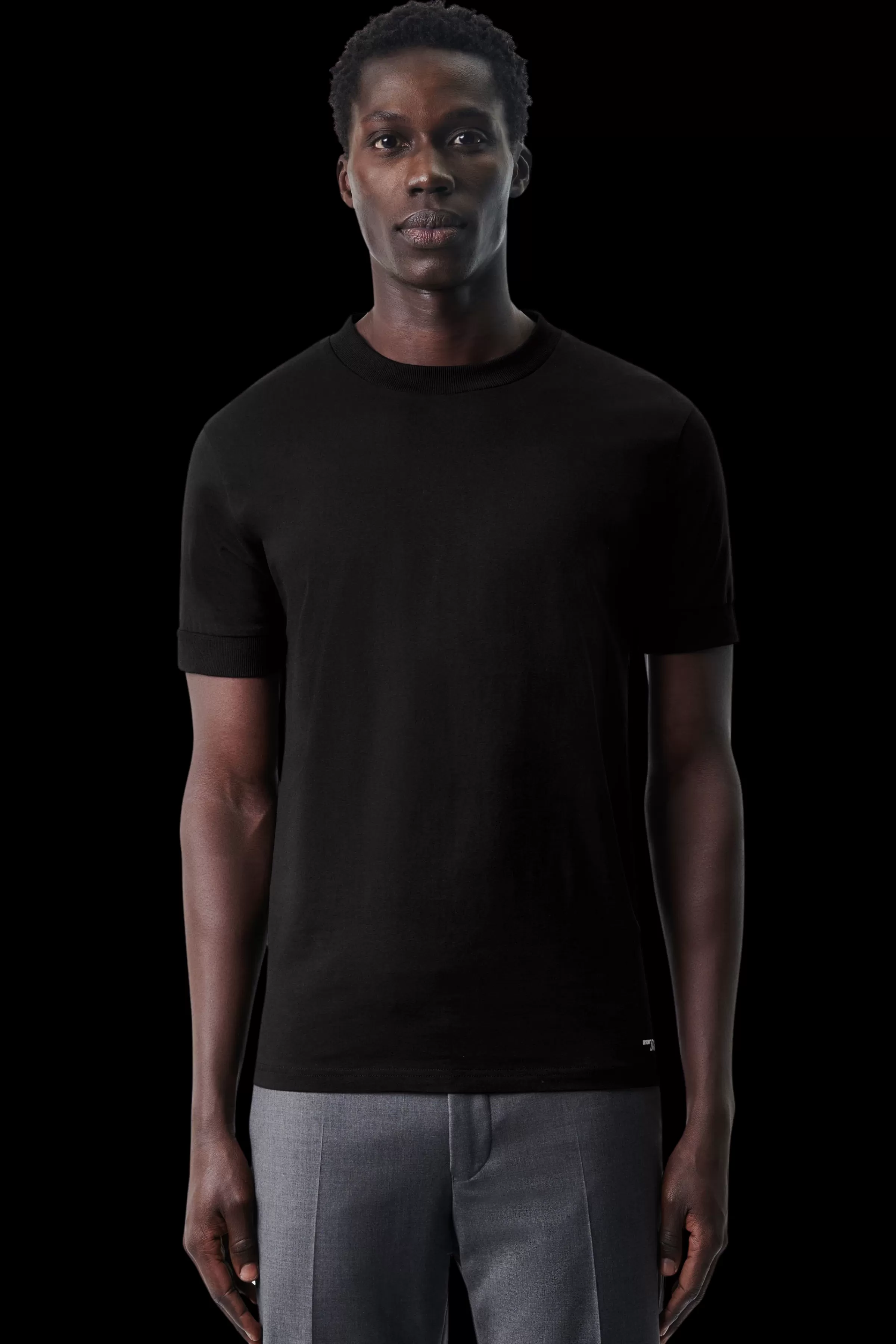DRYKORN ANTON | Herren T-Shirts