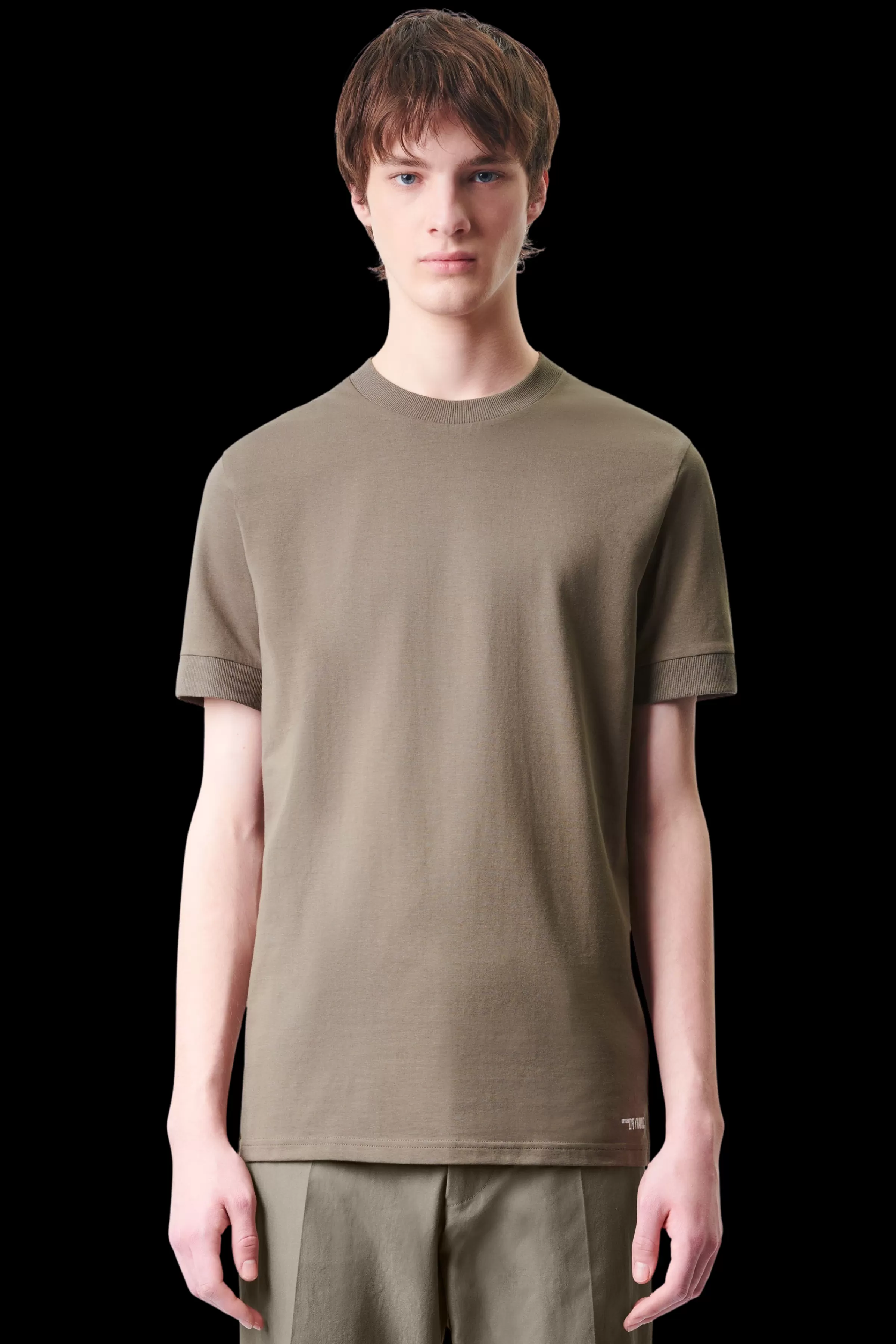 DRYKORN ANTON | Herren T-Shirts