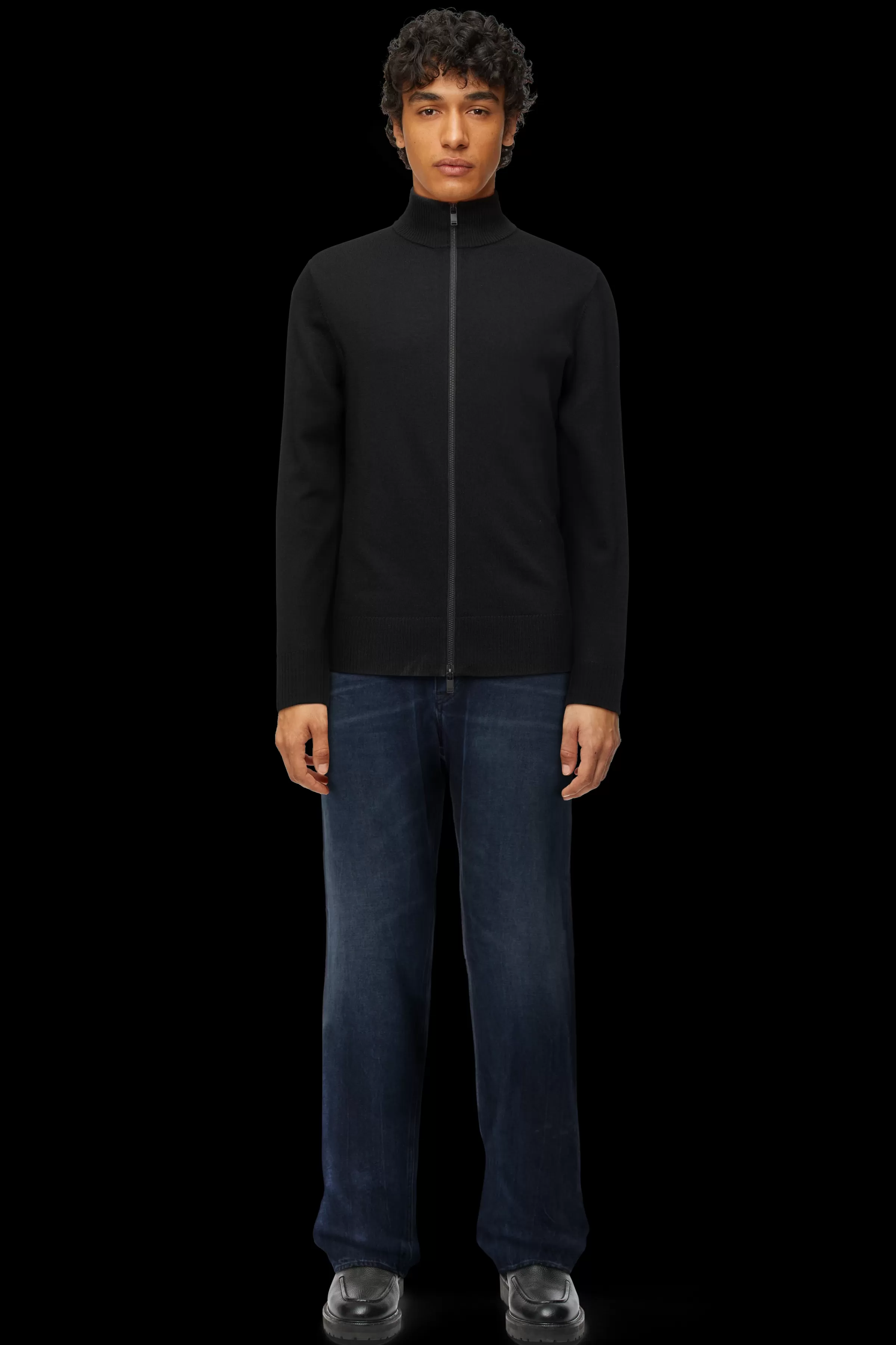 DRYKORN ANTONIO | Herren Strick