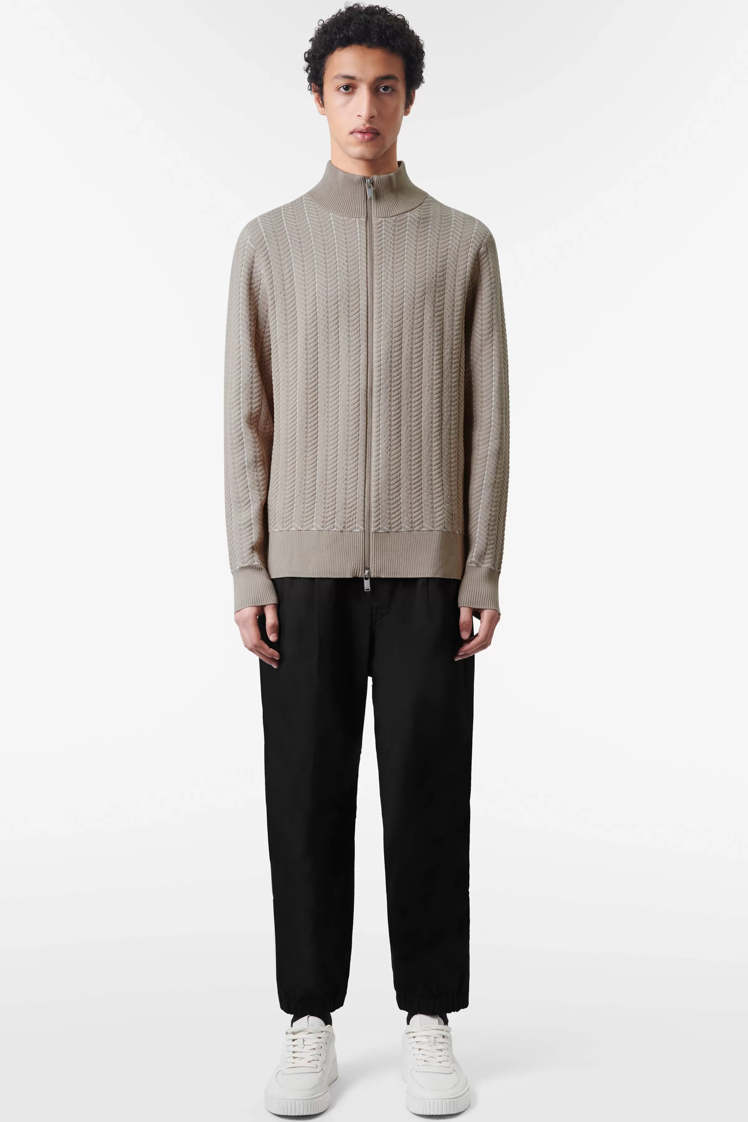 DRYKORN ANTONIO | Herren Strick