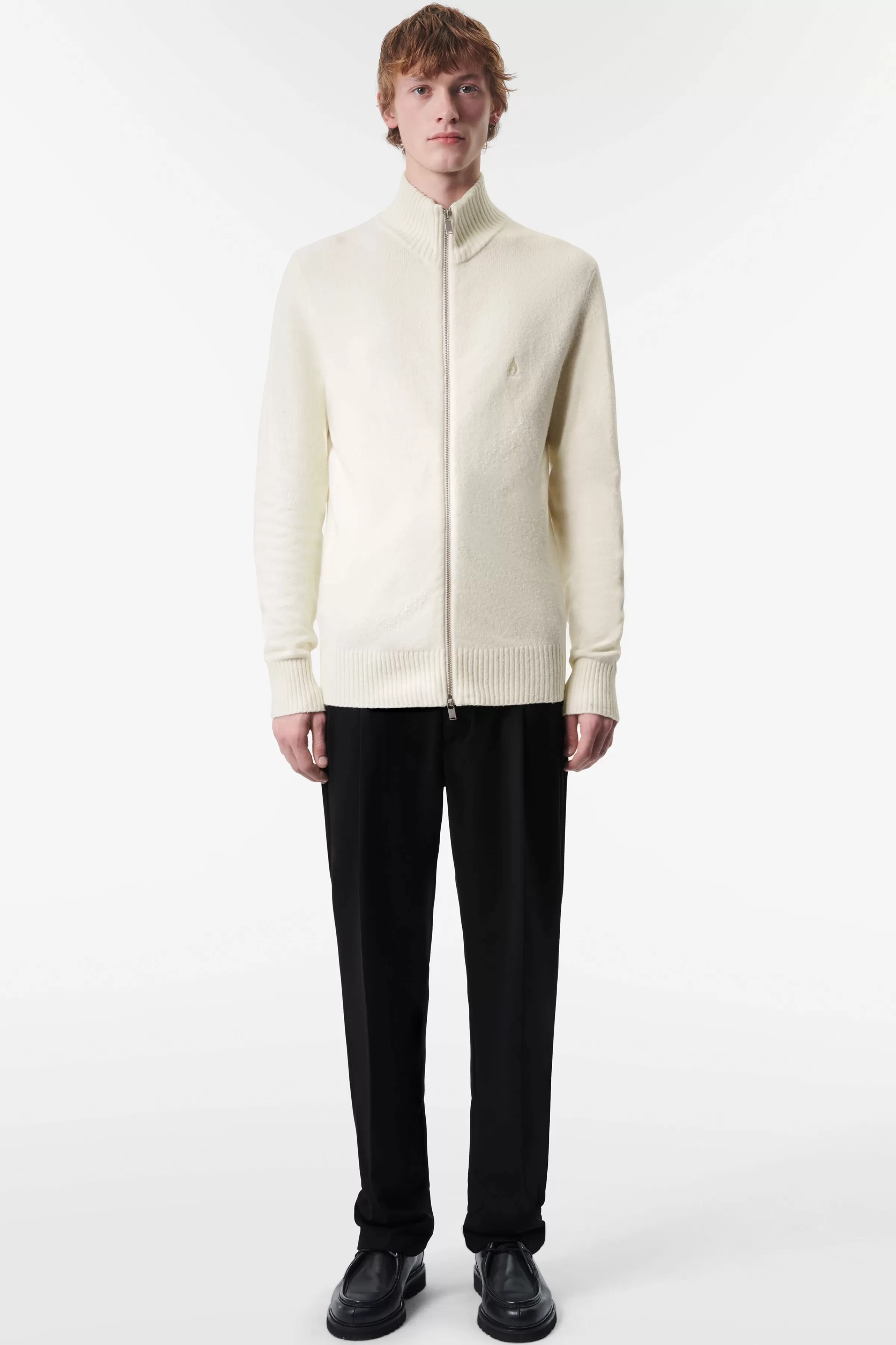 DRYKORN ANTONIO | Herren Strick