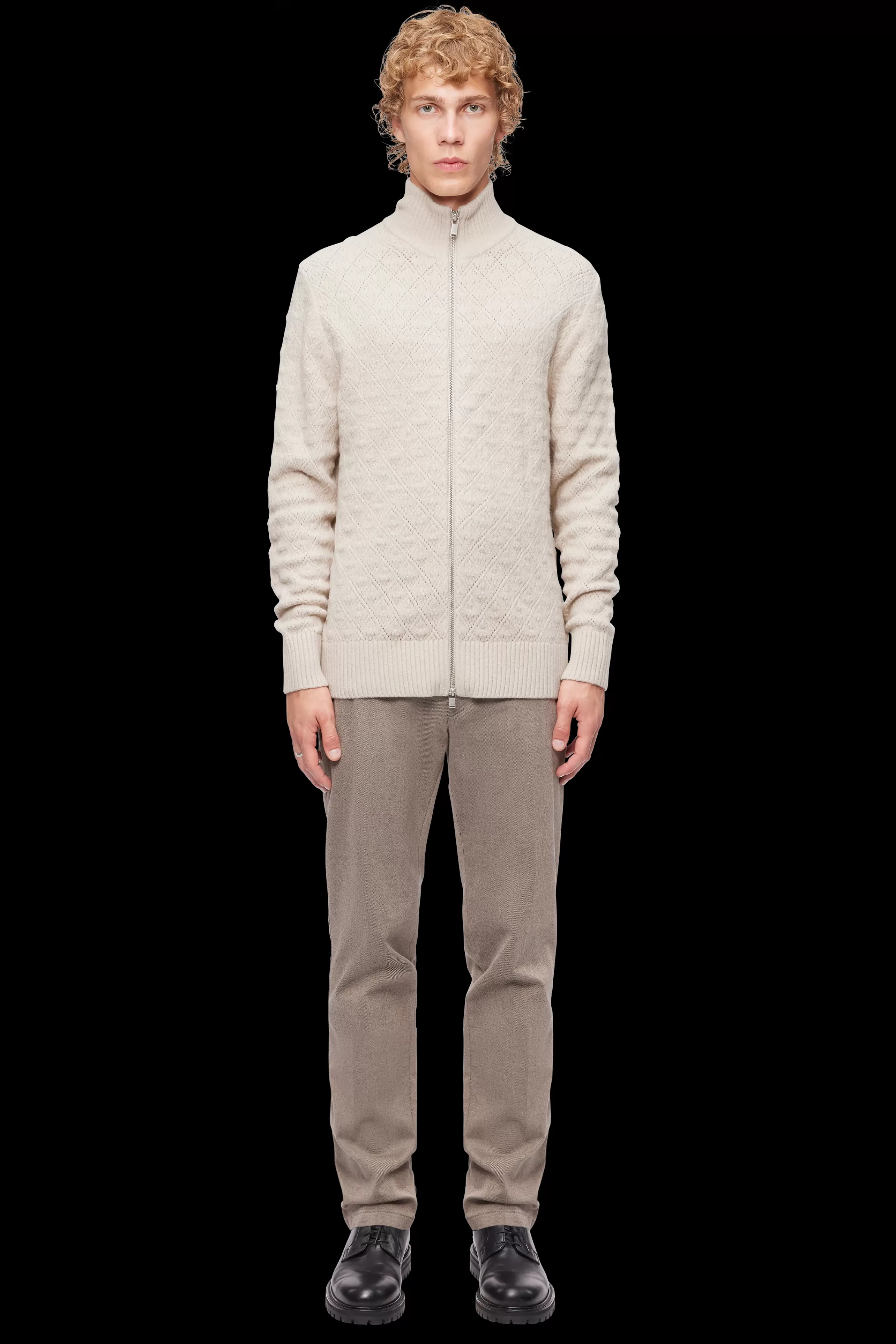 DRYKORN ANTONIO | Herren Strick