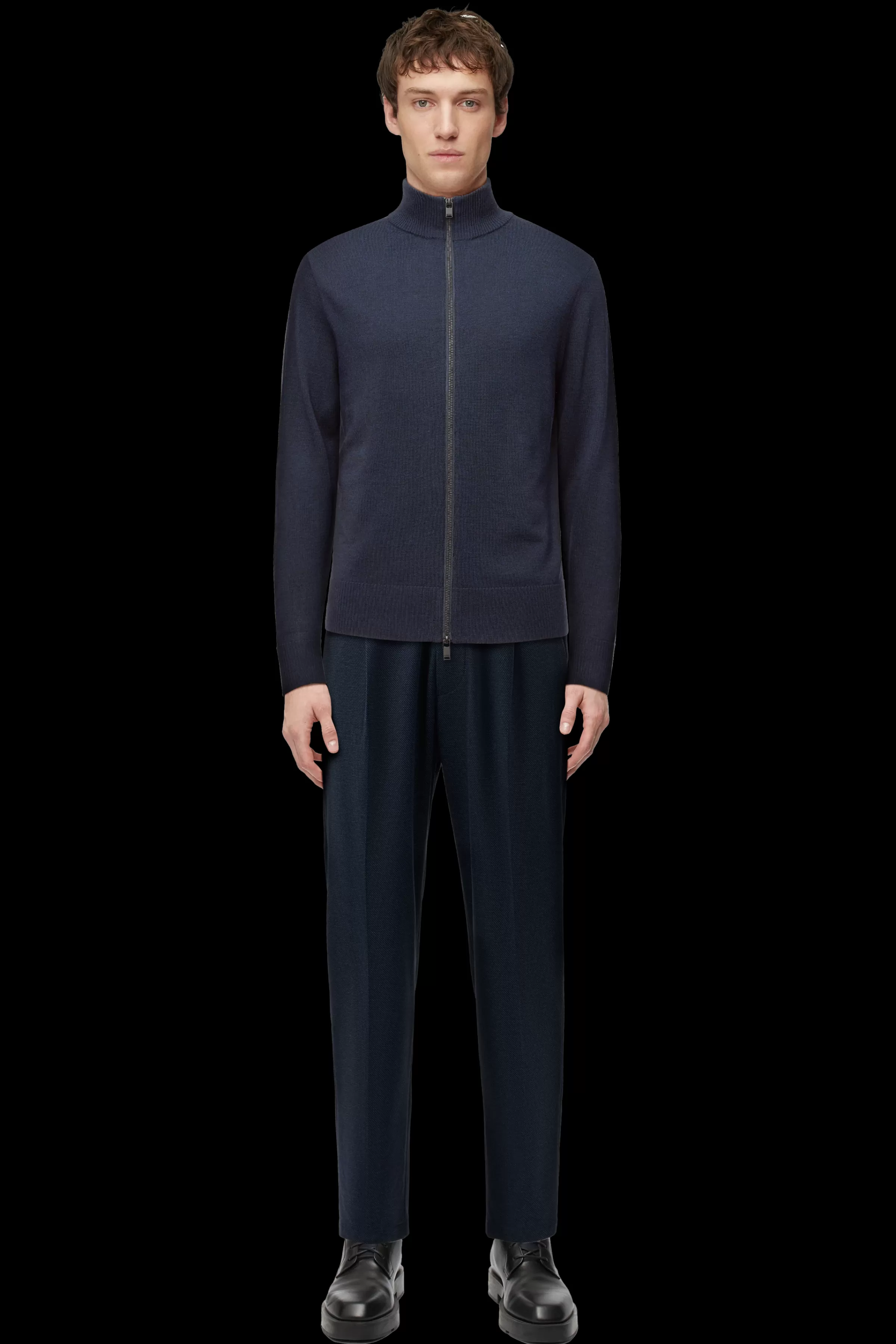 DRYKORN ANTONIO | Herren Strick