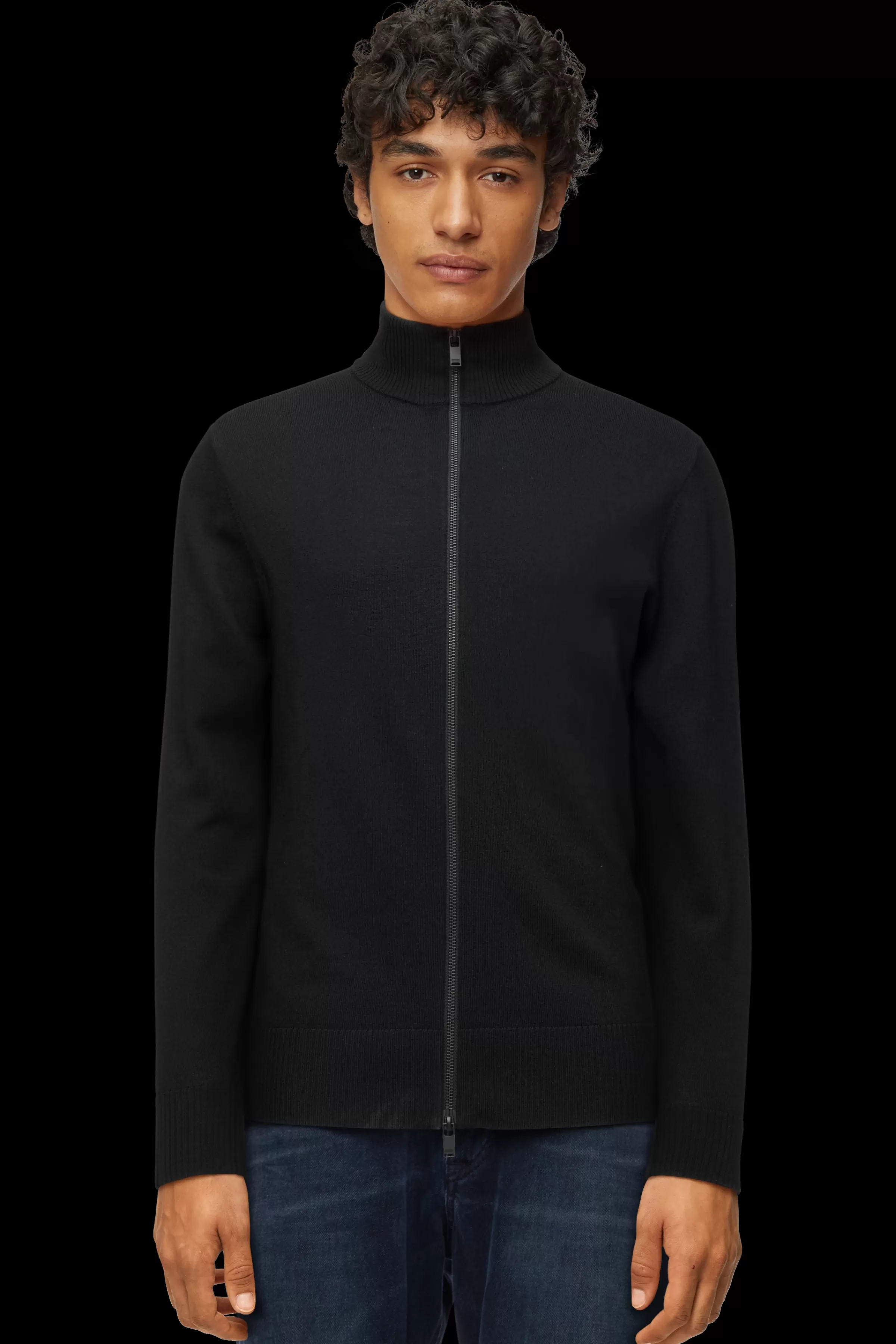 DRYKORN ANTONIO | Herren Strick