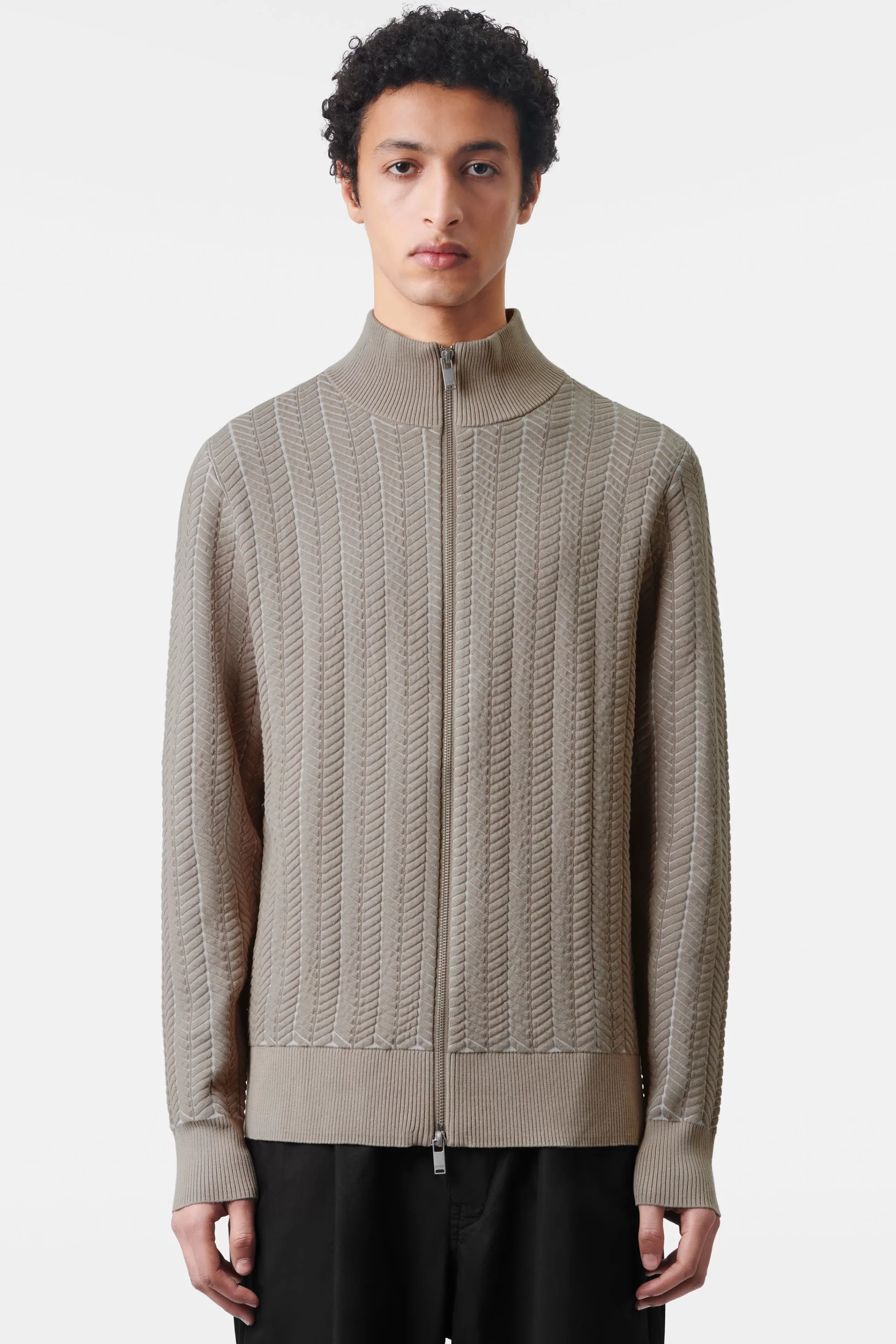DRYKORN ANTONIO | Herren Strick
