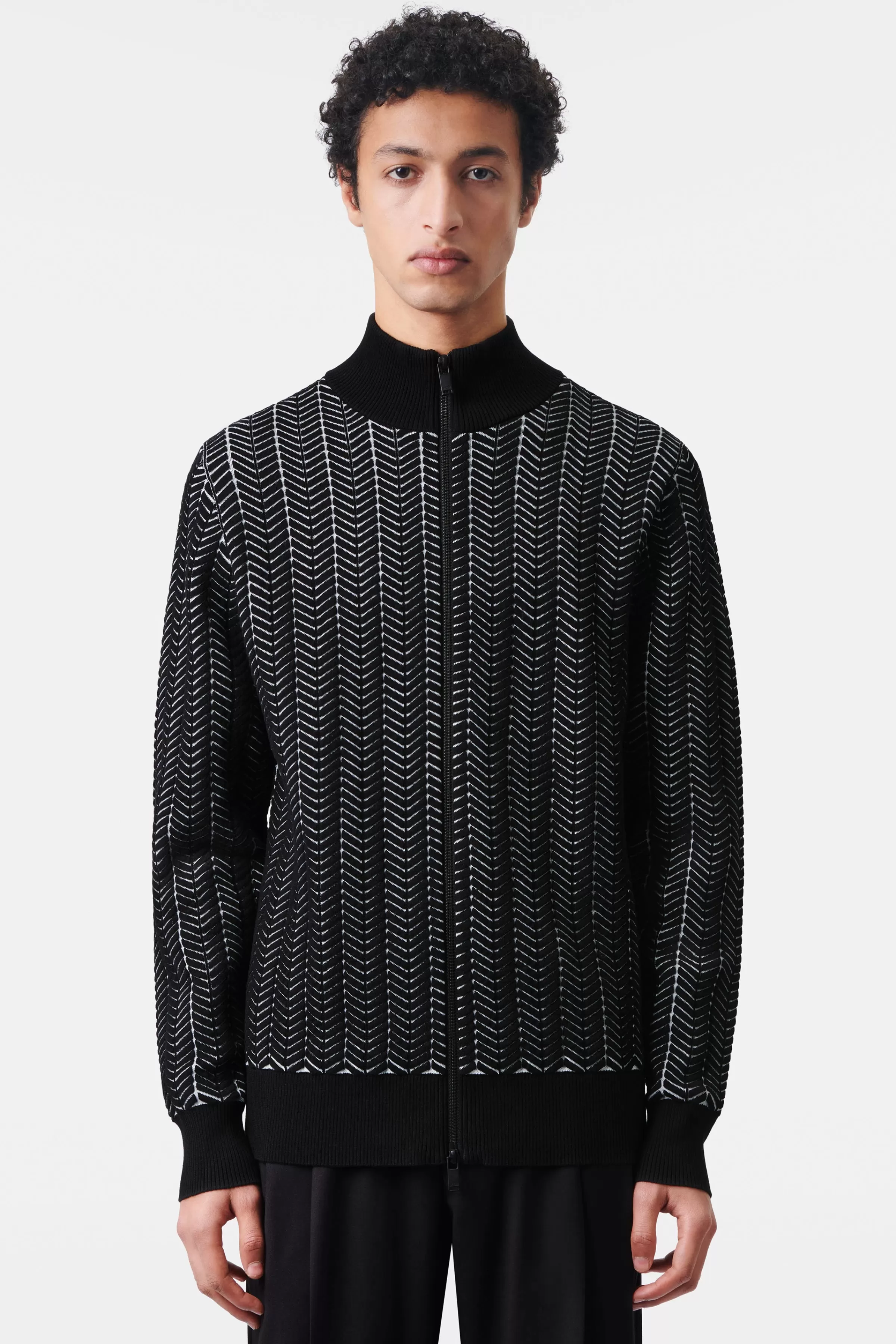 DRYKORN ANTONIO | Herren Strick