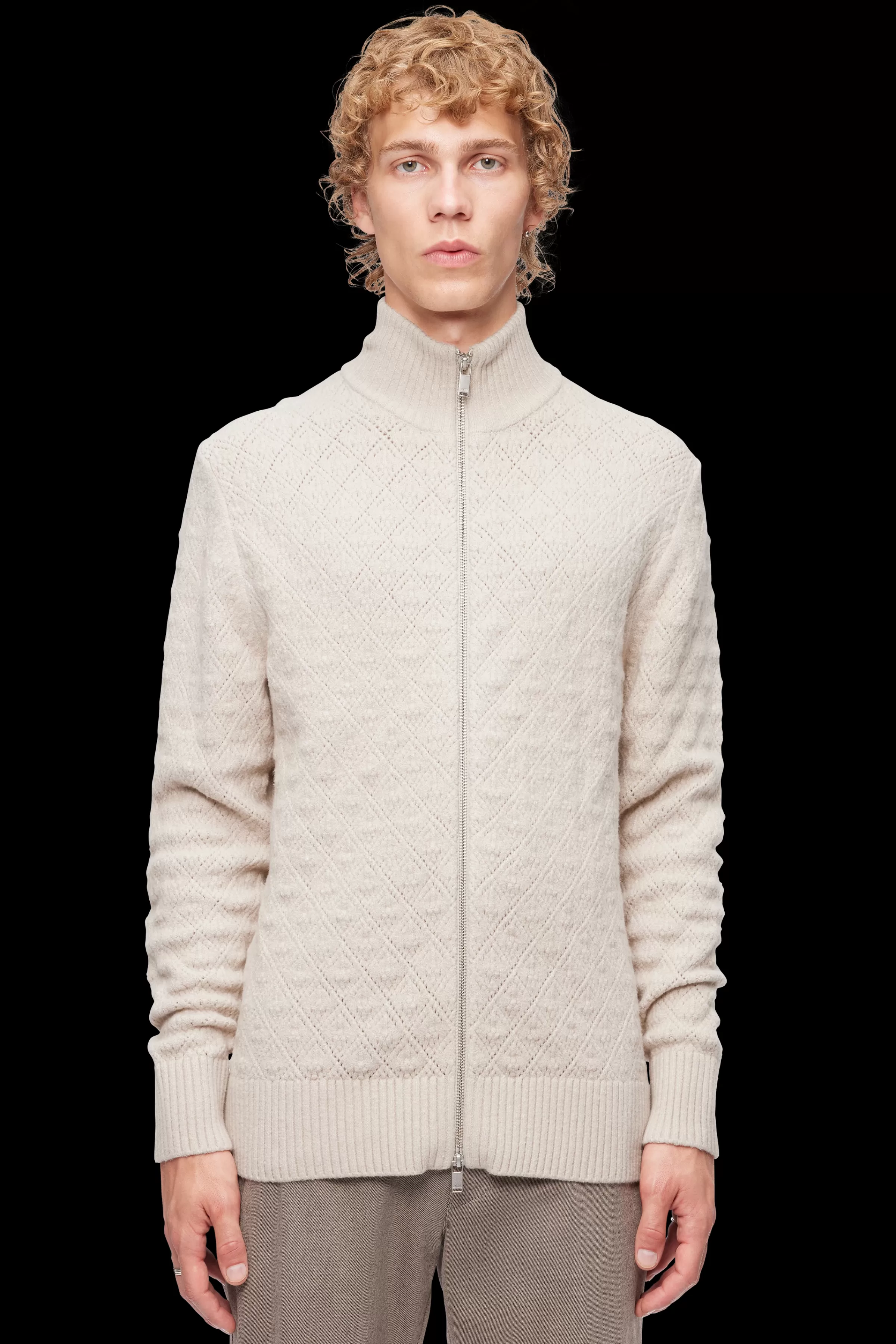 DRYKORN ANTONIO | Herren Strick