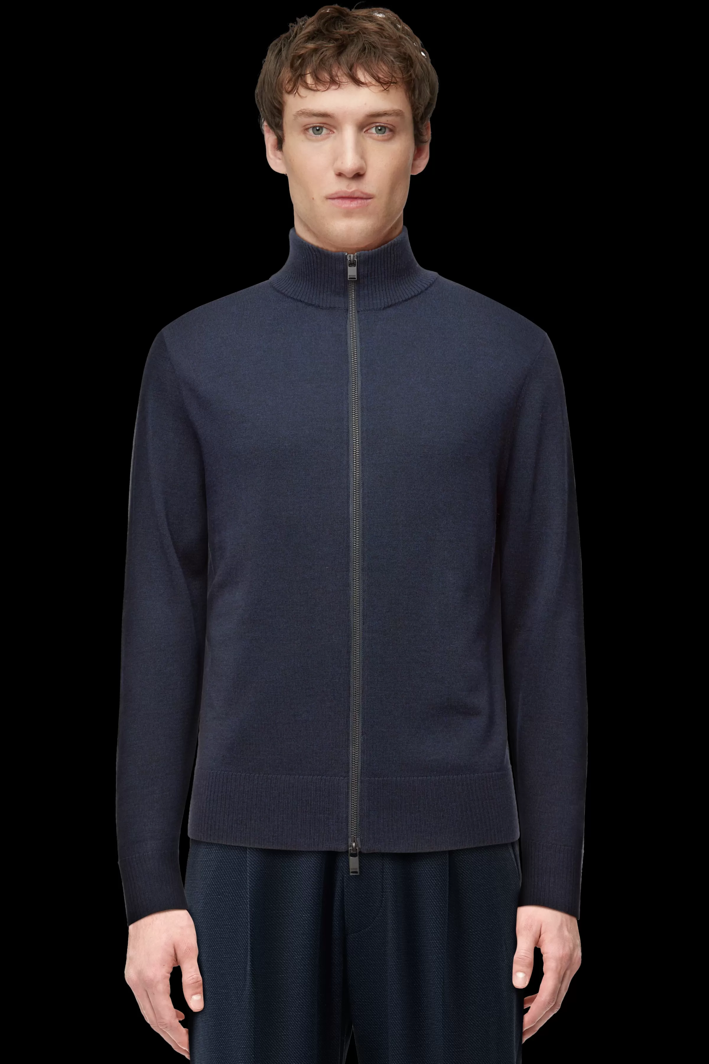 DRYKORN ANTONIO | Herren Strick