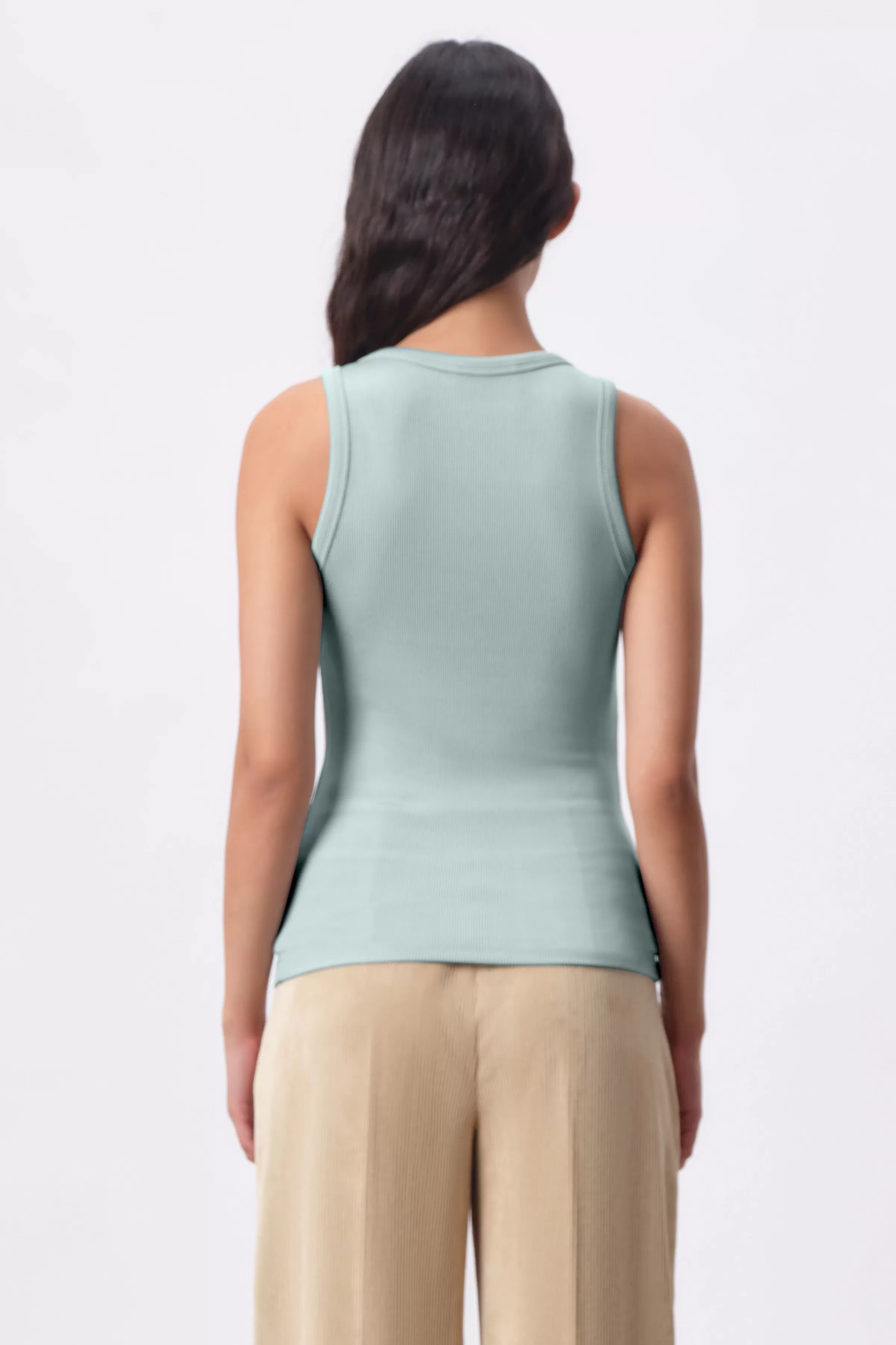 DRYKORN ARIELA | Damen Tops