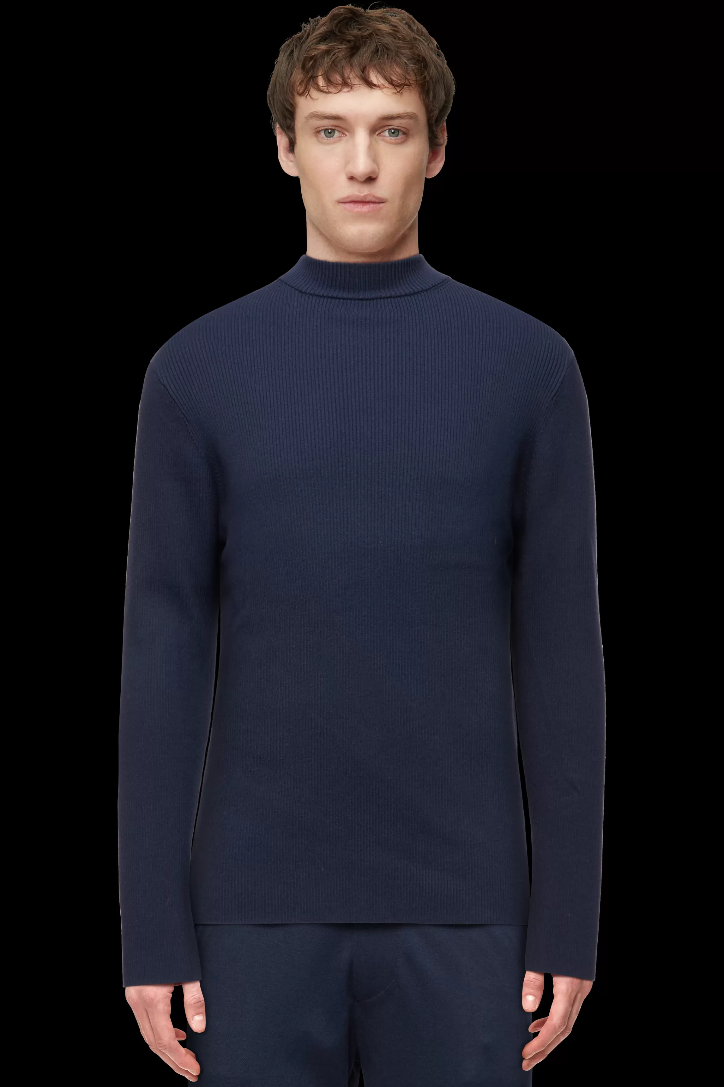 DRYKORN ARONIMO | Herren Strick