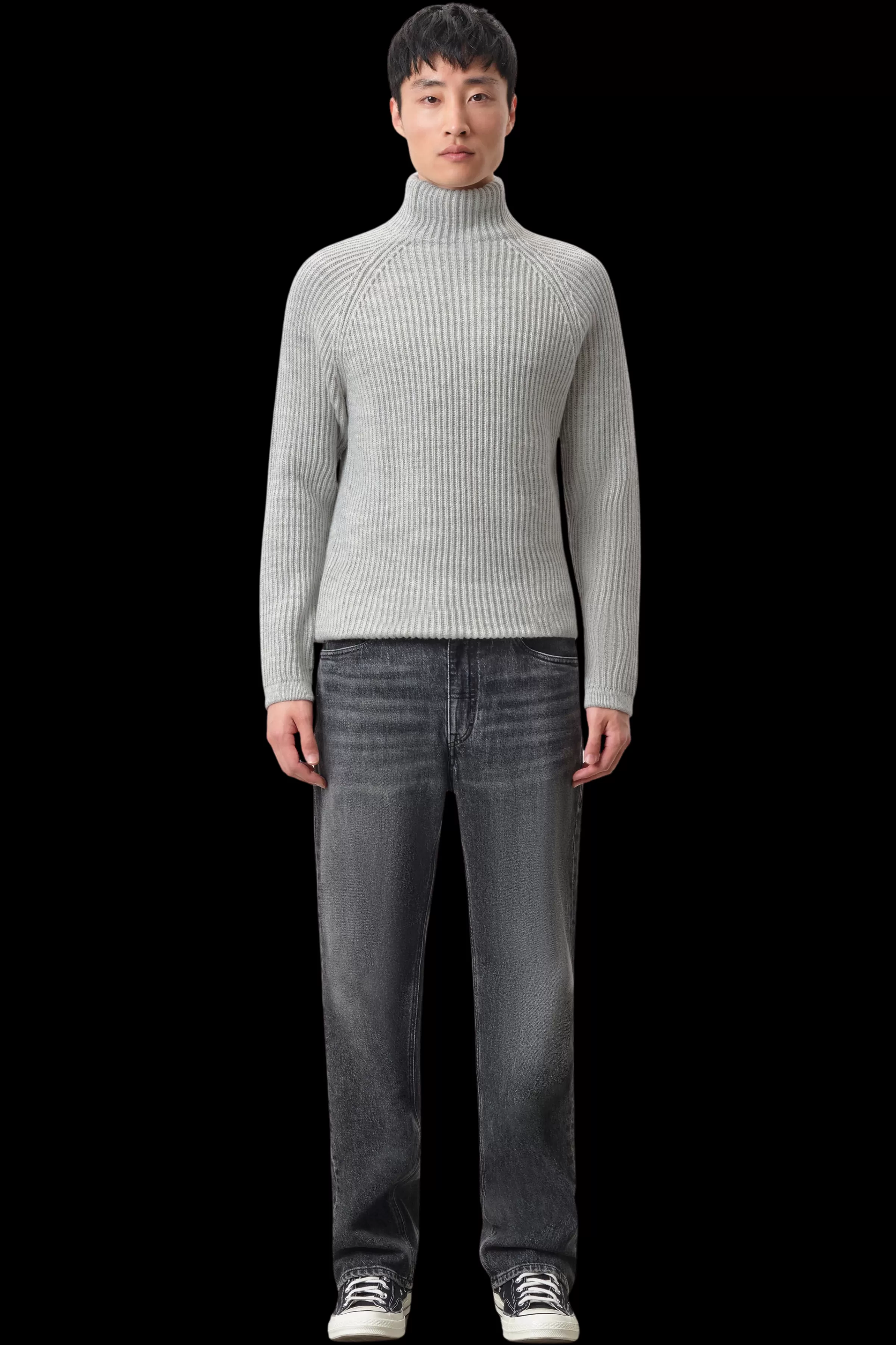 DRYKORN ARVID | Herren Strick
