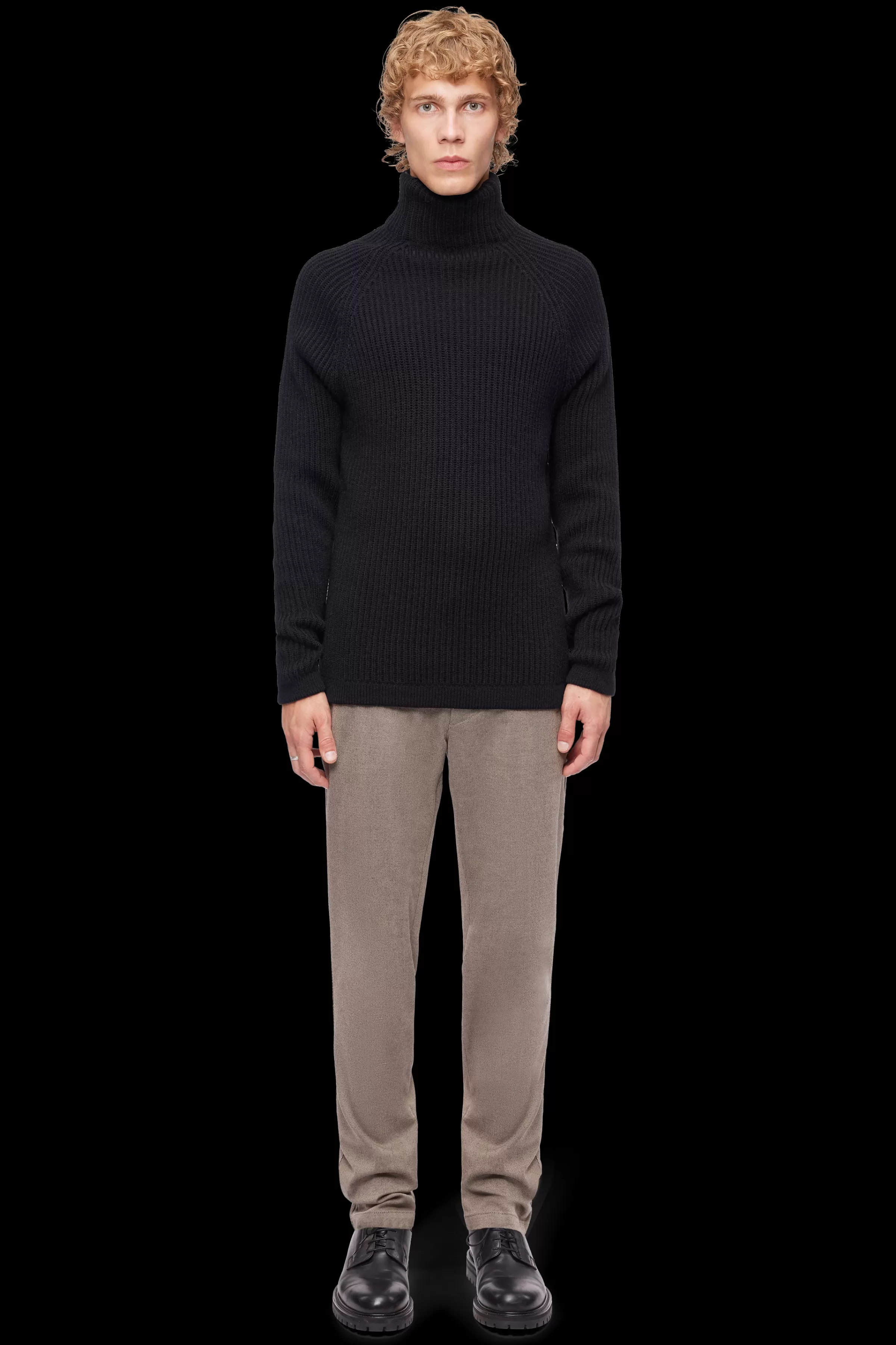 DRYKORN ARVID | Herren Strick