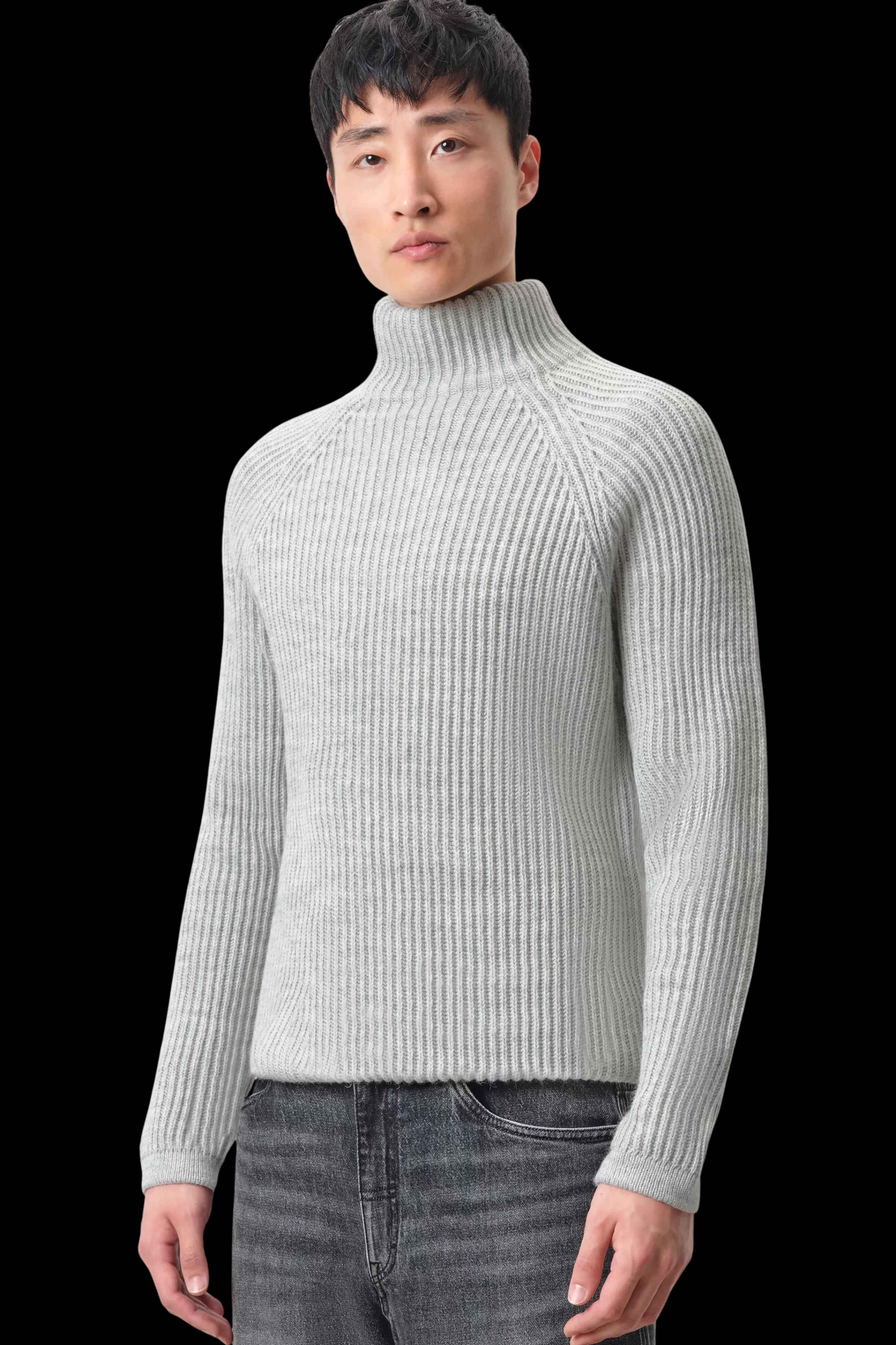 DRYKORN ARVID | Herren Strick