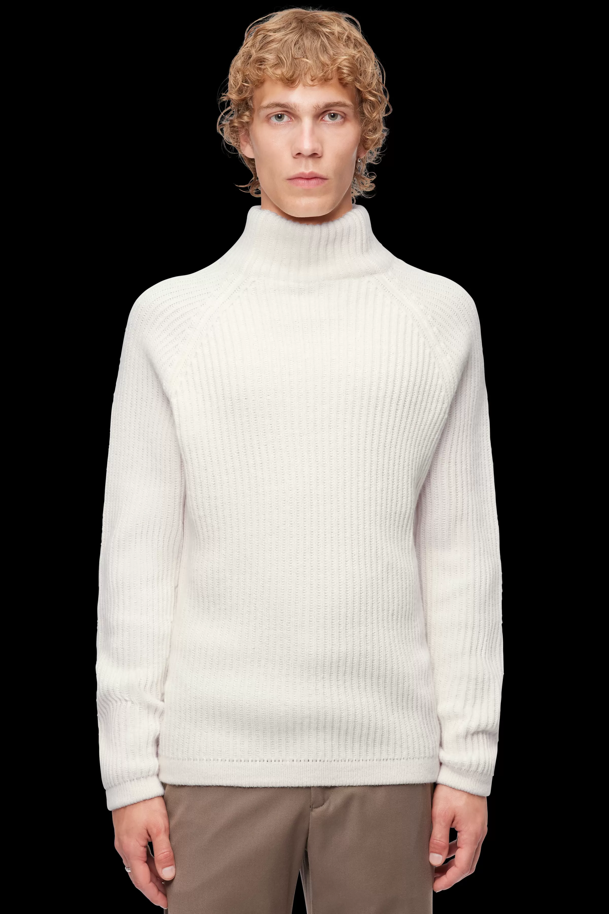 DRYKORN ARVID | Herren Strick