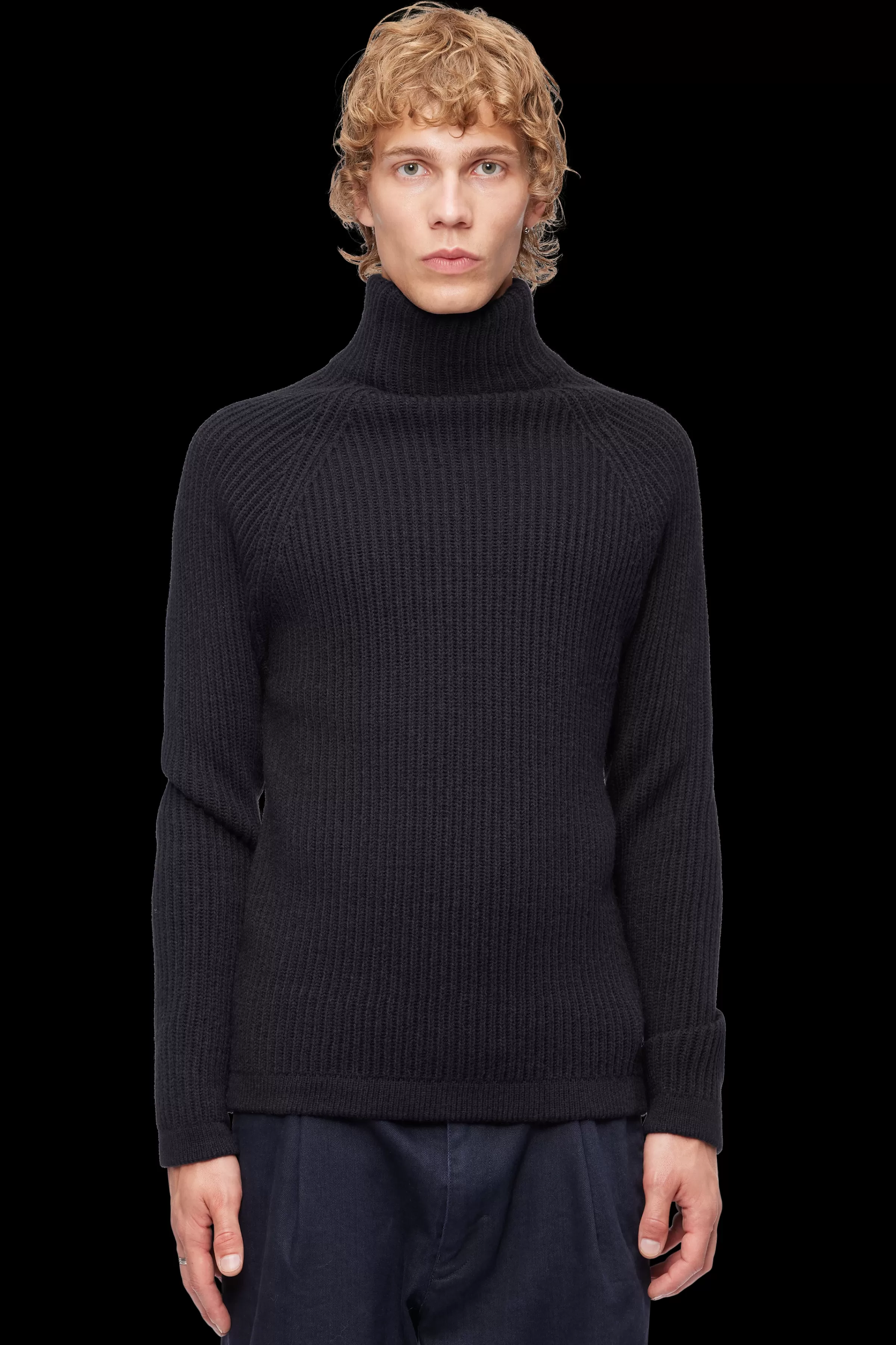DRYKORN ARVID | Herren Strick