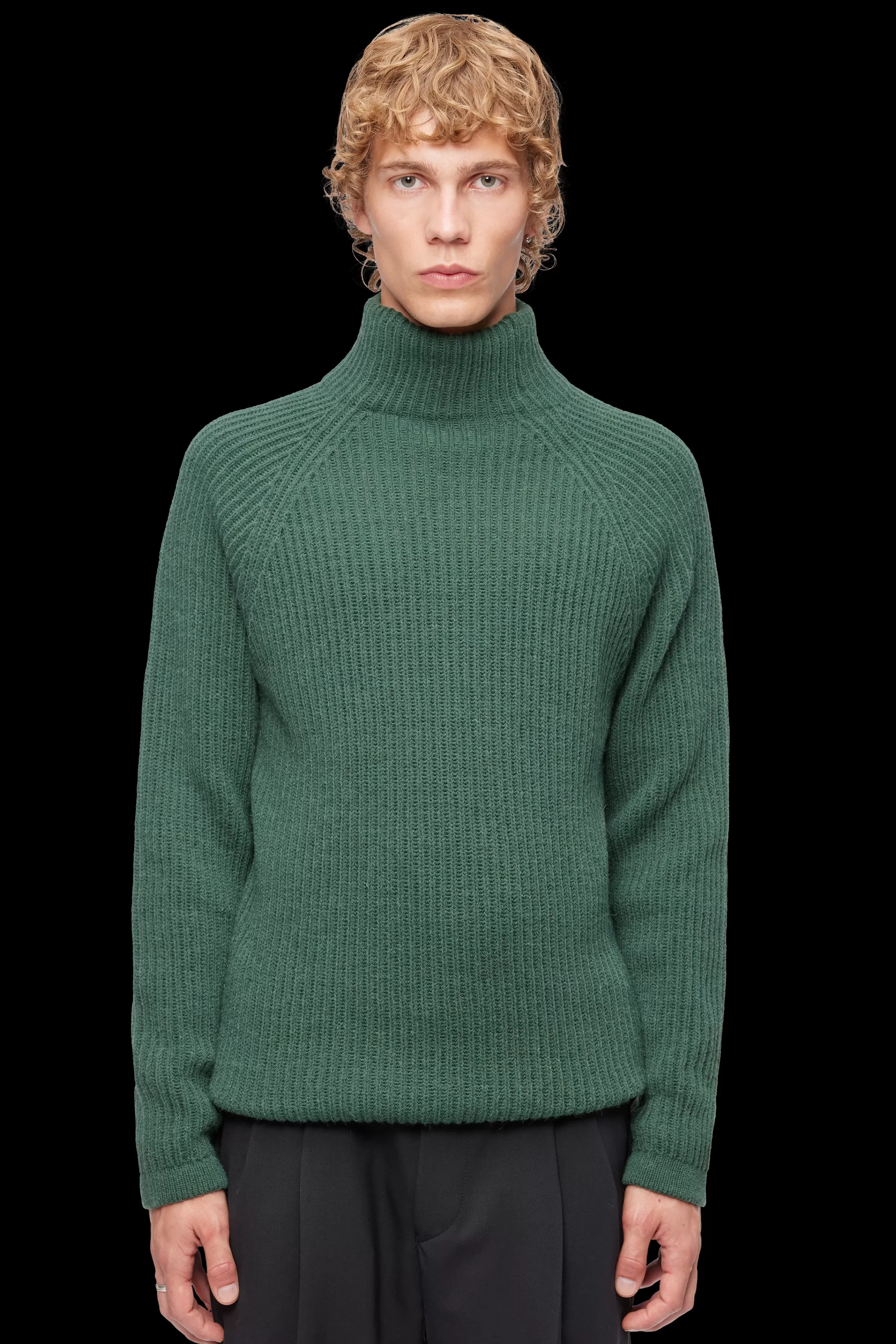 DRYKORN ARVID | Herren Strick
