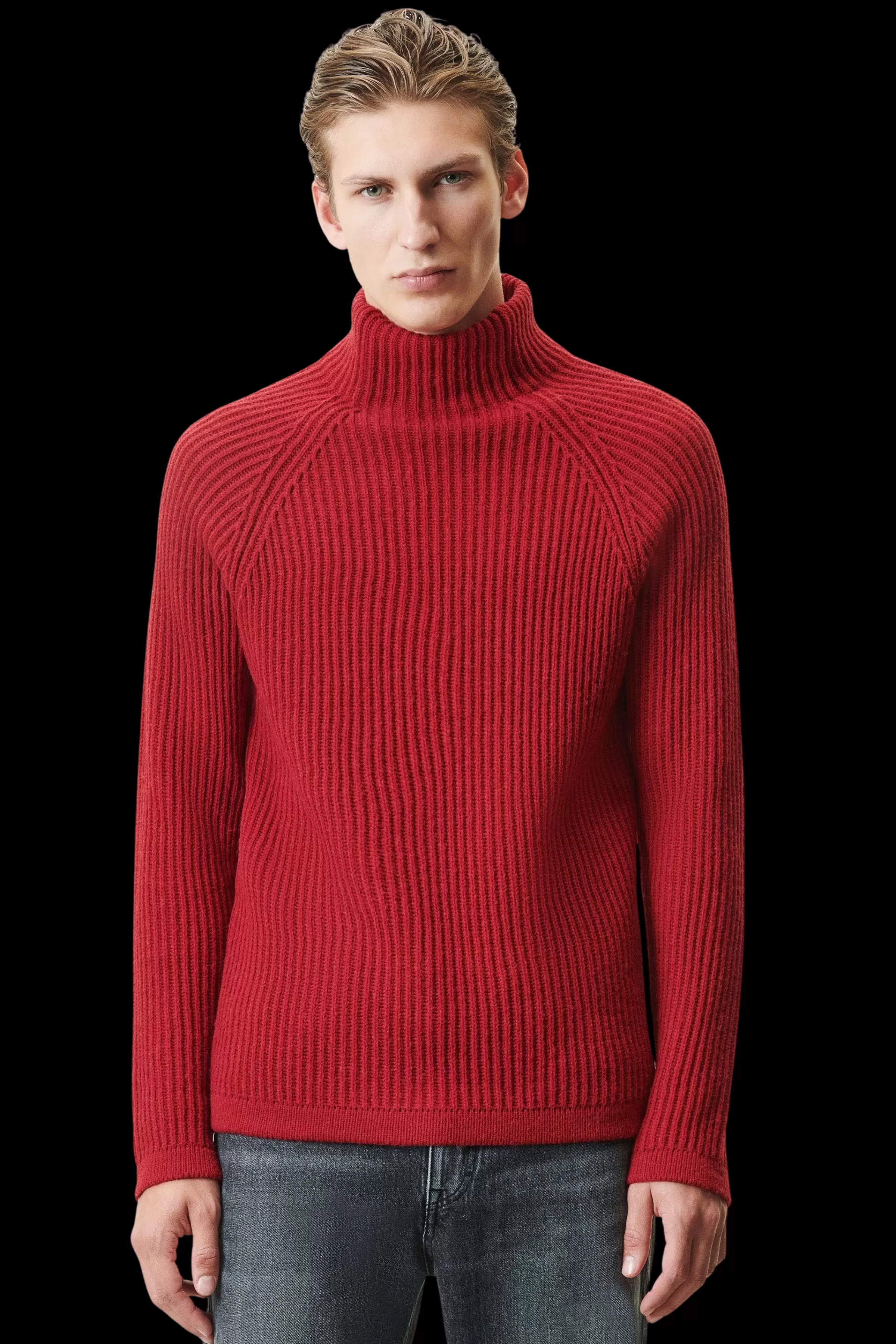 DRYKORN ARVID | Herren Strick