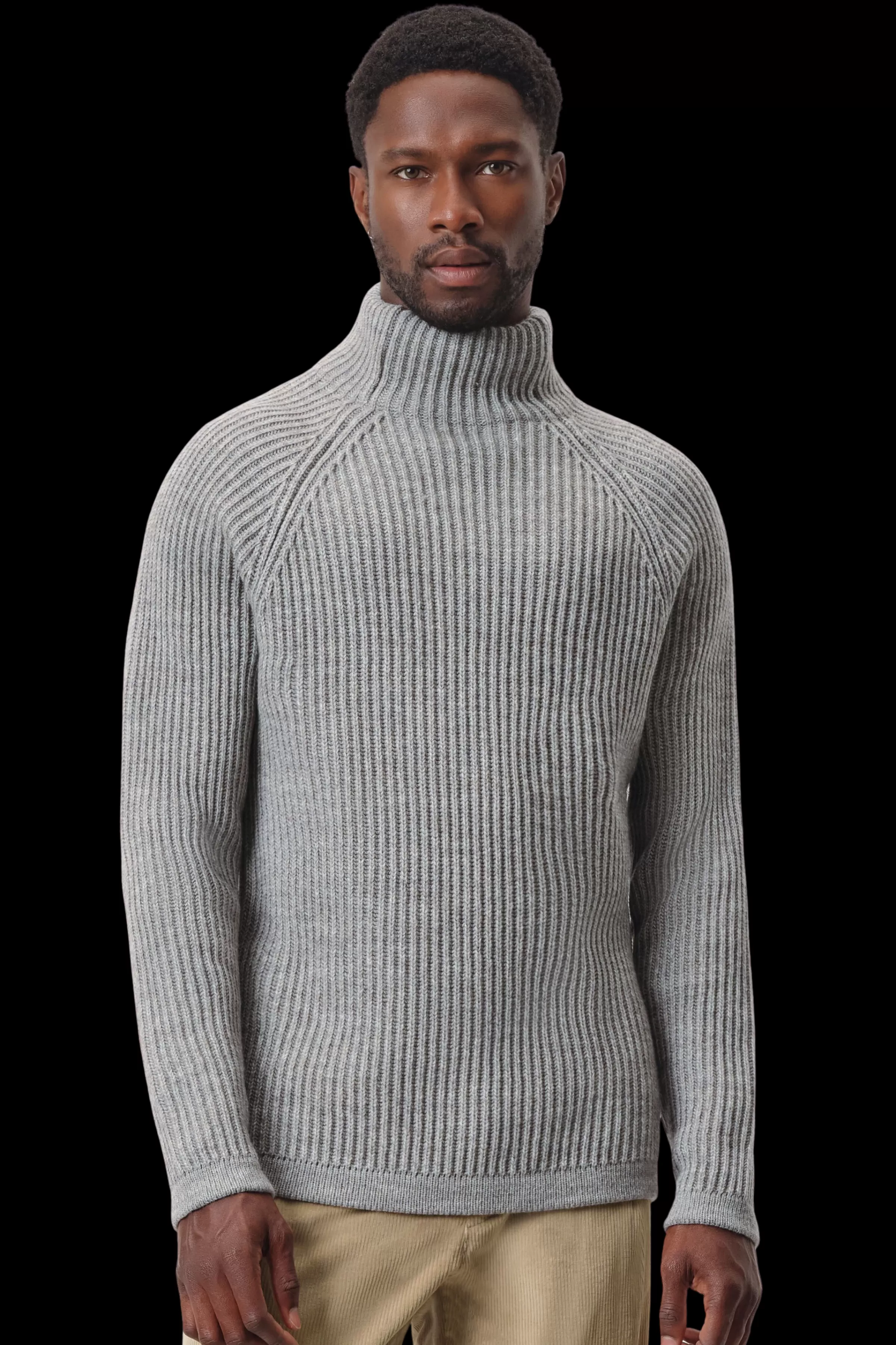 DRYKORN ARVID | Herren Strick