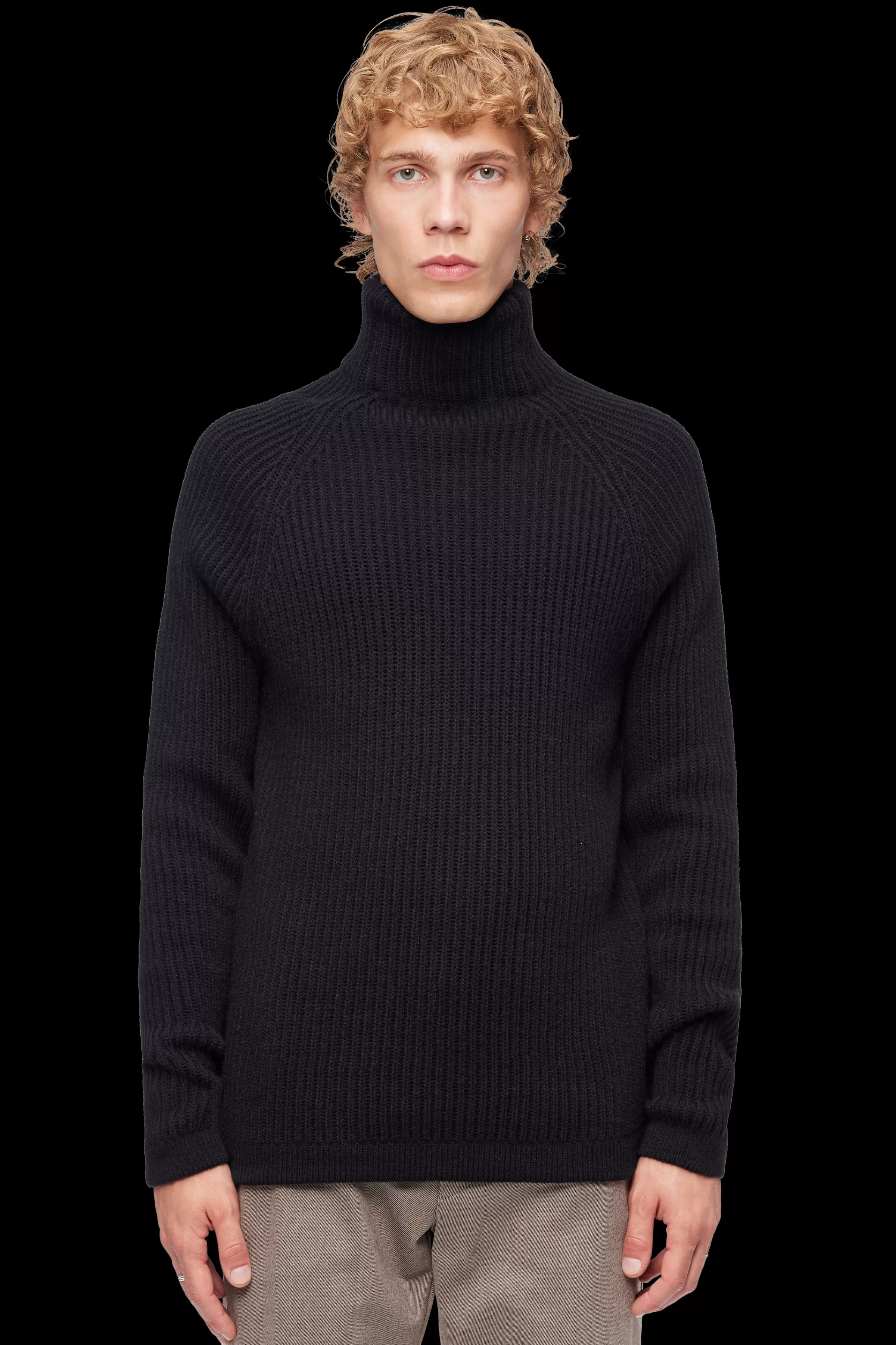 DRYKORN ARVID | Herren Strick