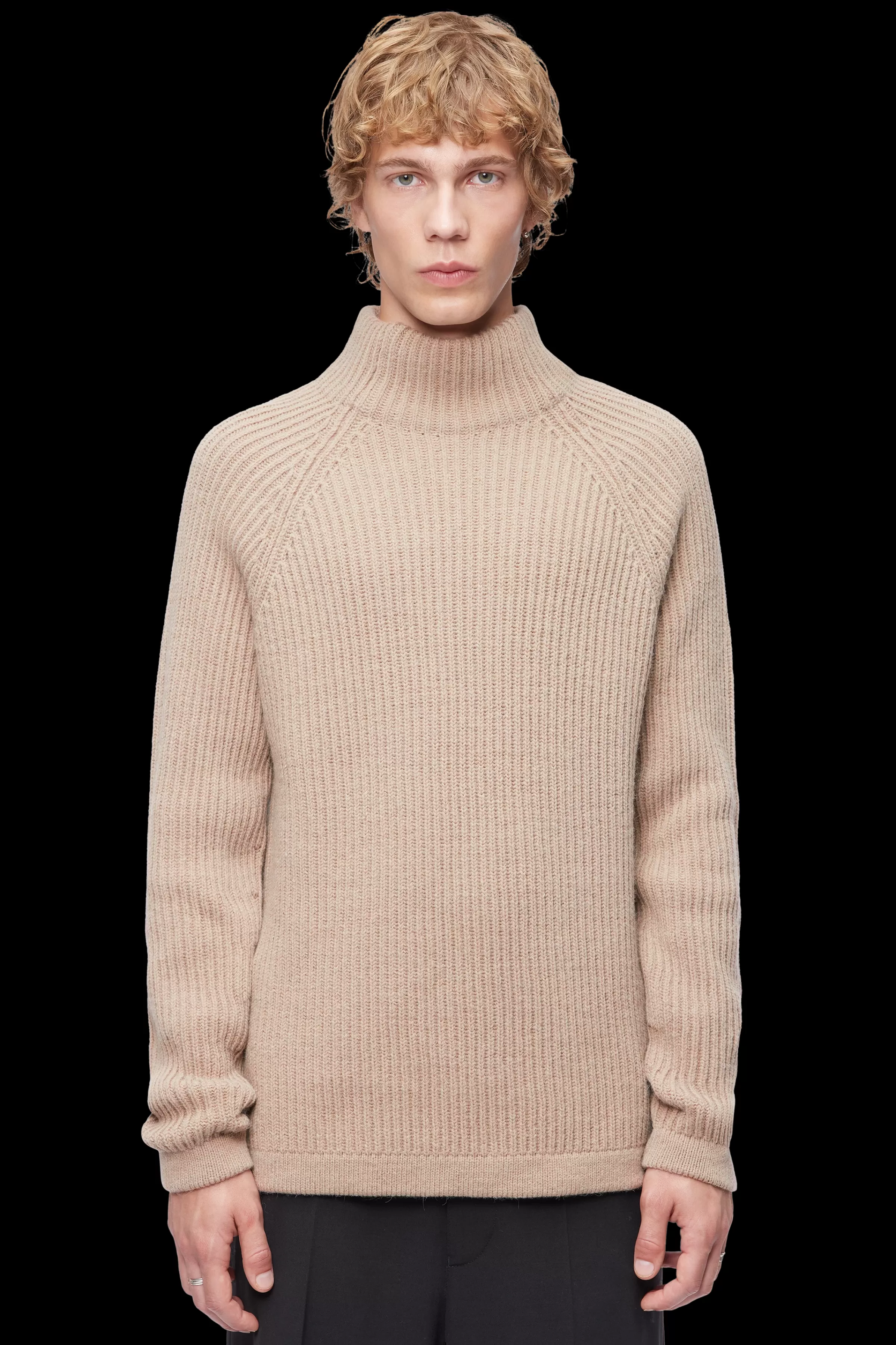 DRYKORN ARVID | Herren Strick
