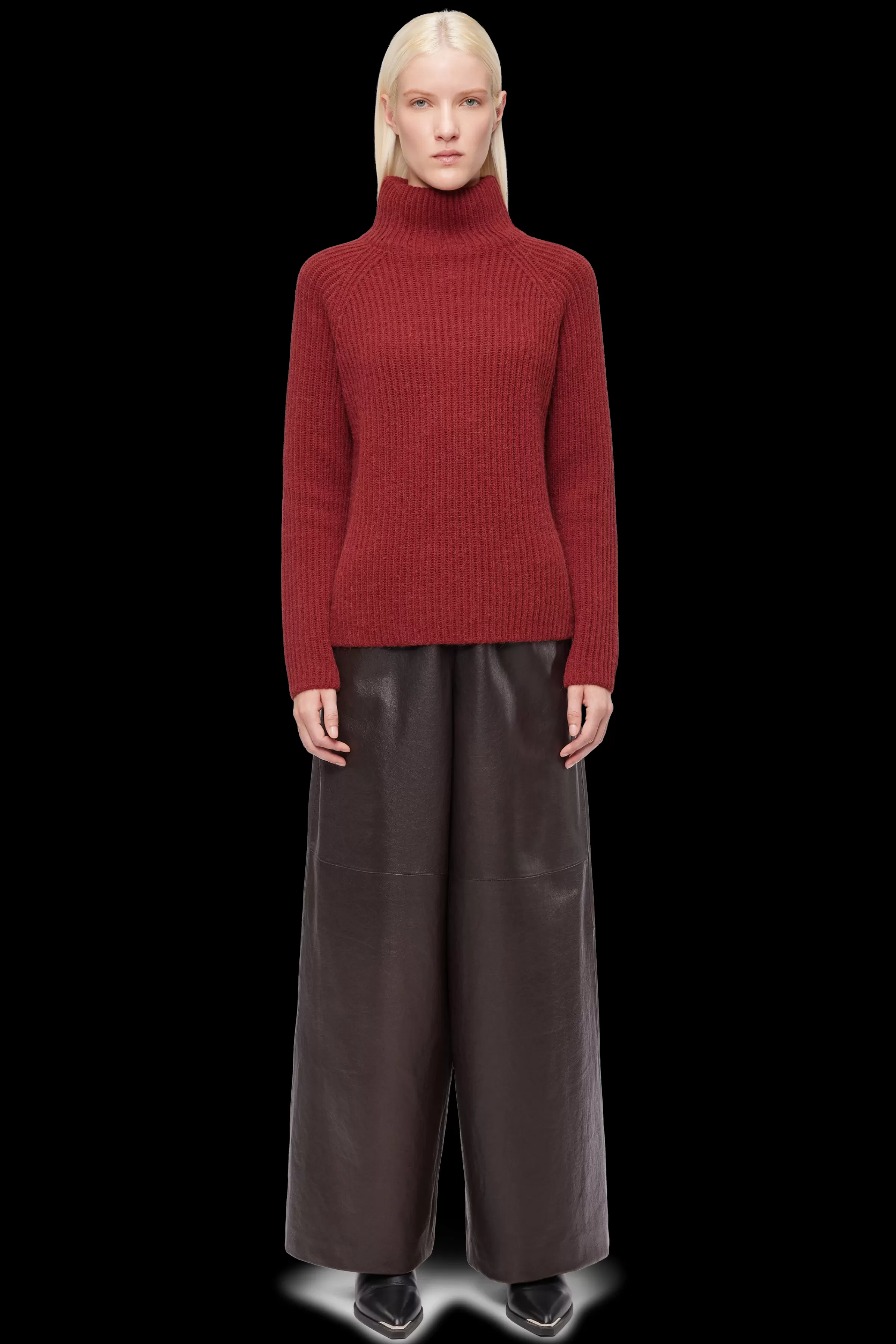 DRYKORN ARWEN | Damen Strick