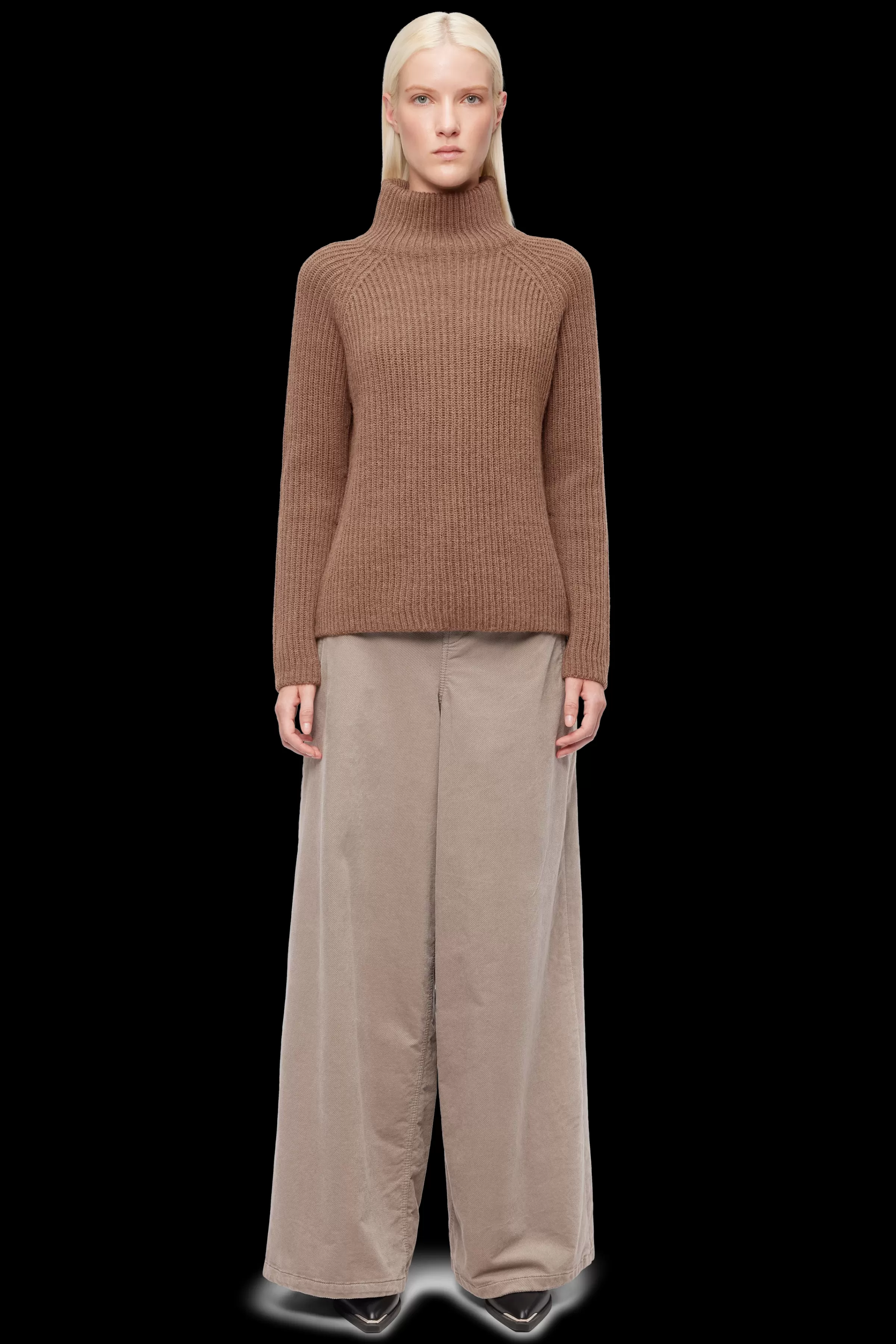 DRYKORN ARWEN | Damen Strick