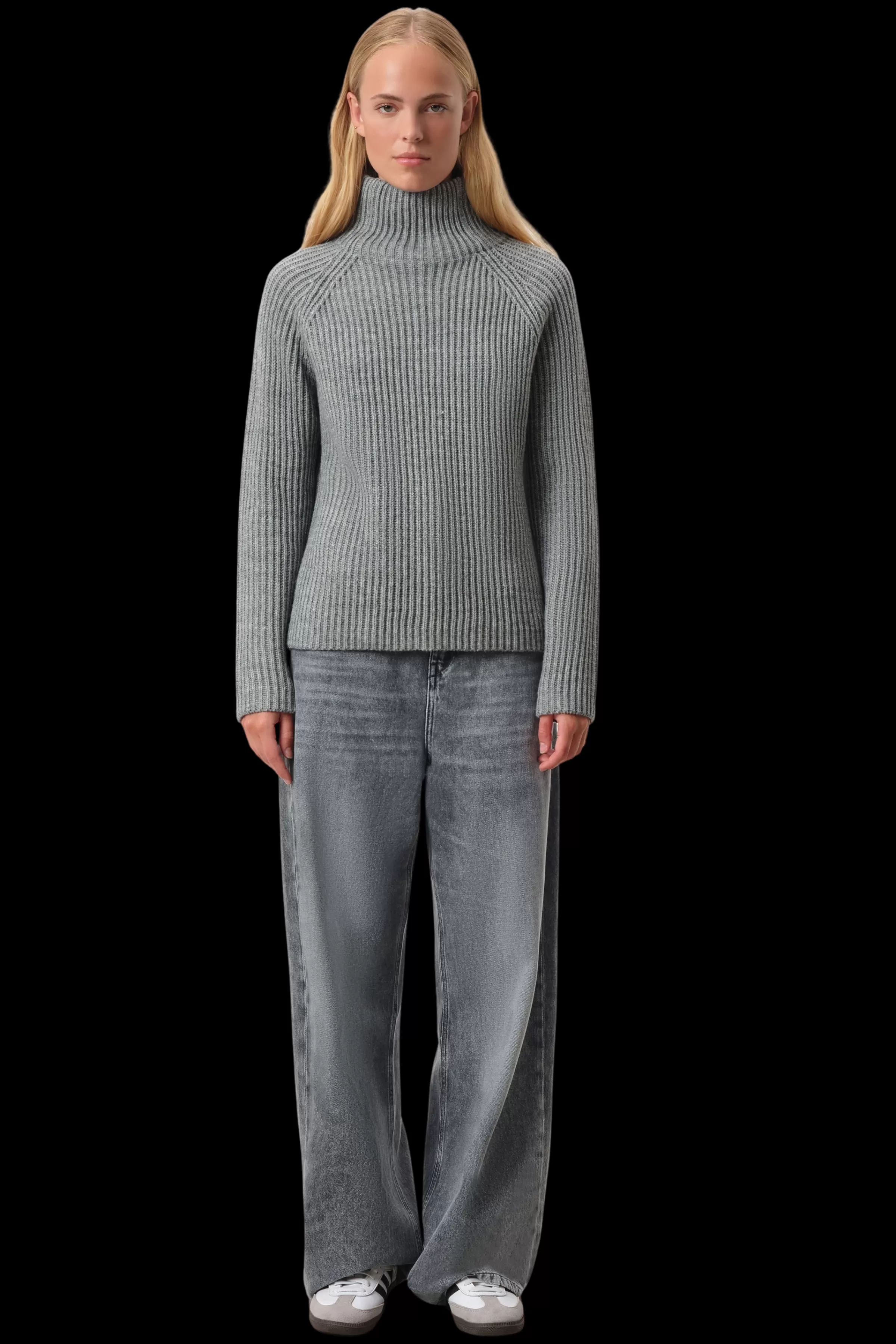 DRYKORN ARWEN | Damen Strick