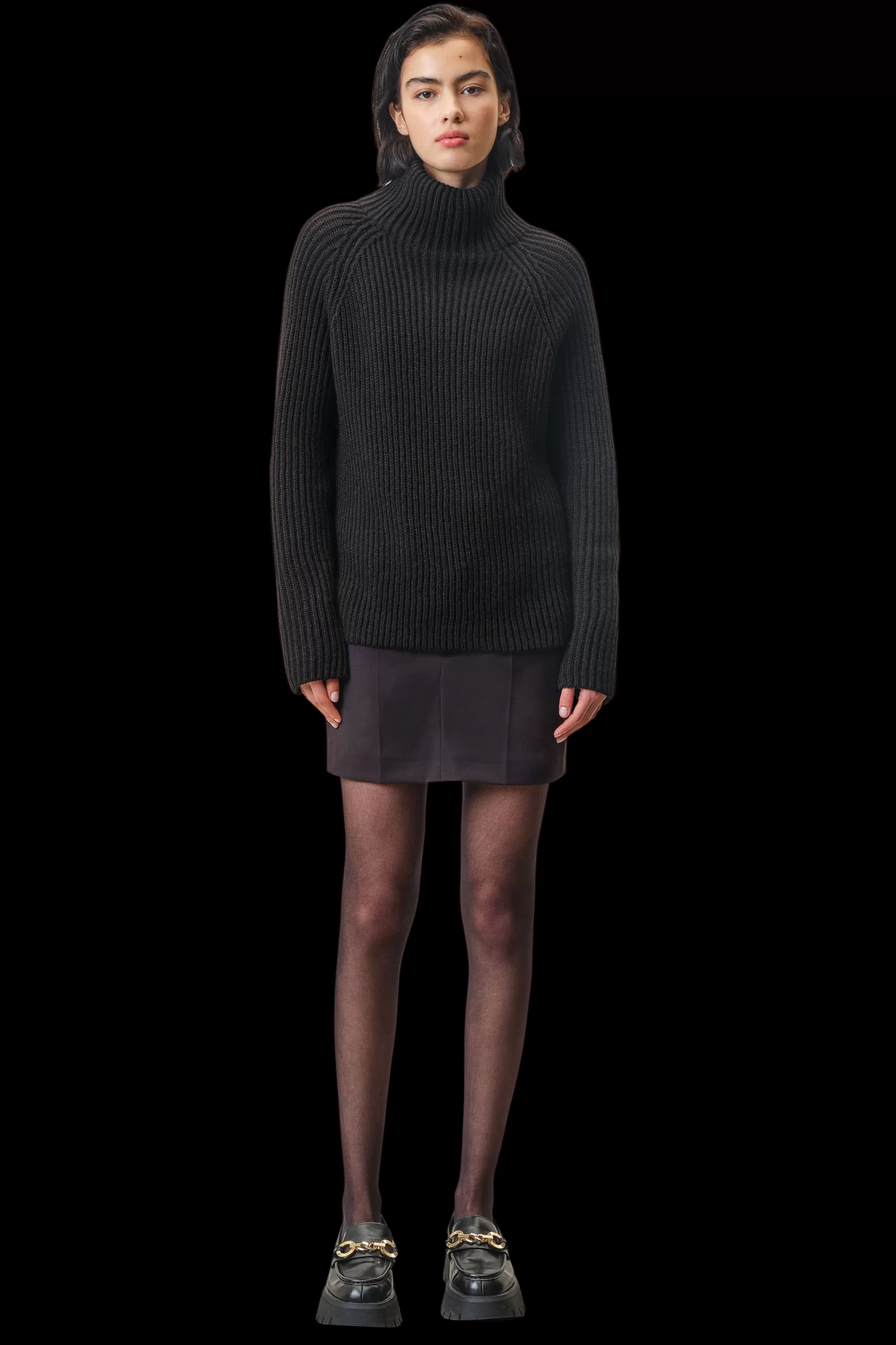 DRYKORN ARWEN | Damen Strick
