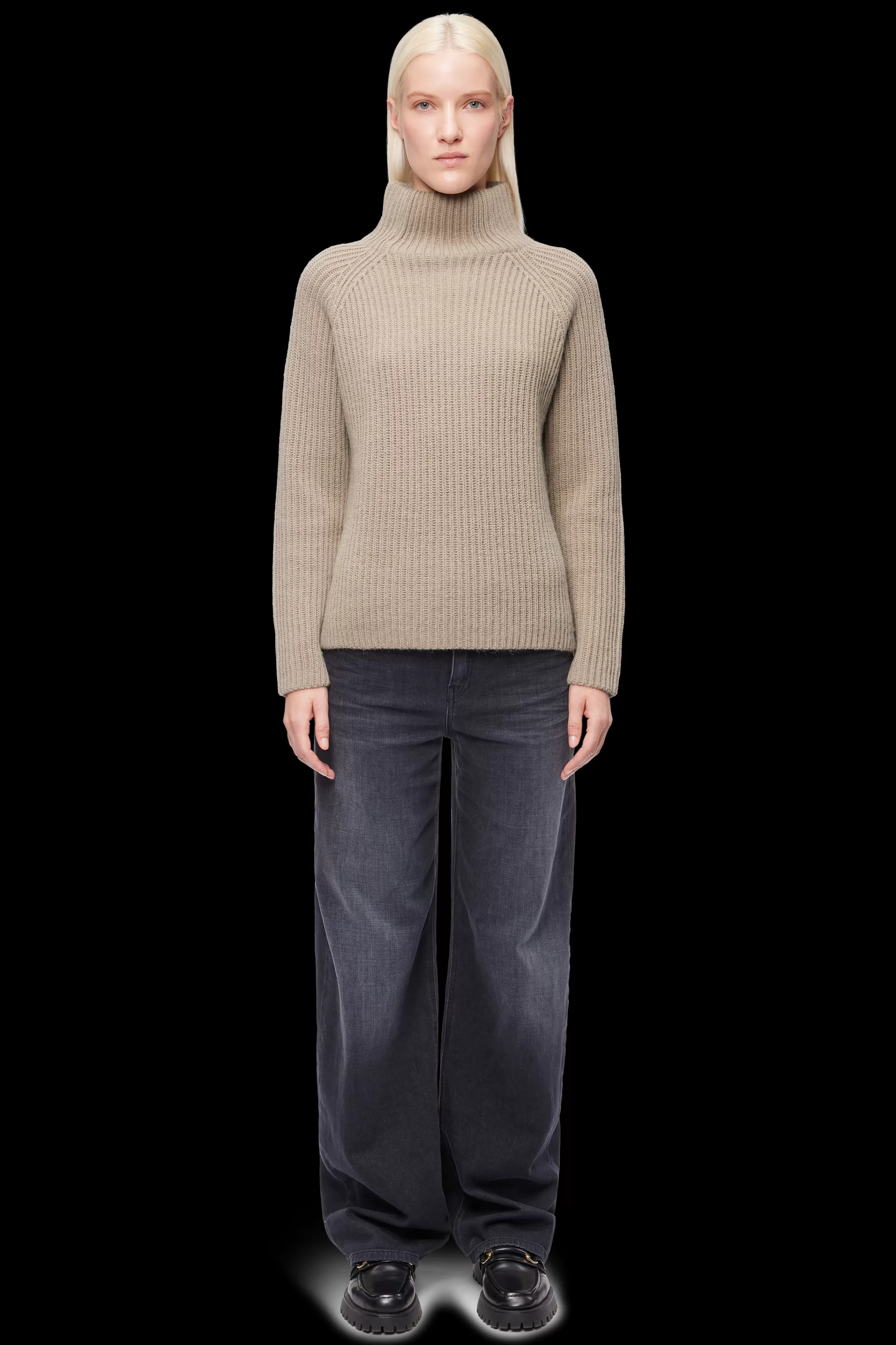 DRYKORN ARWEN | Damen Strick