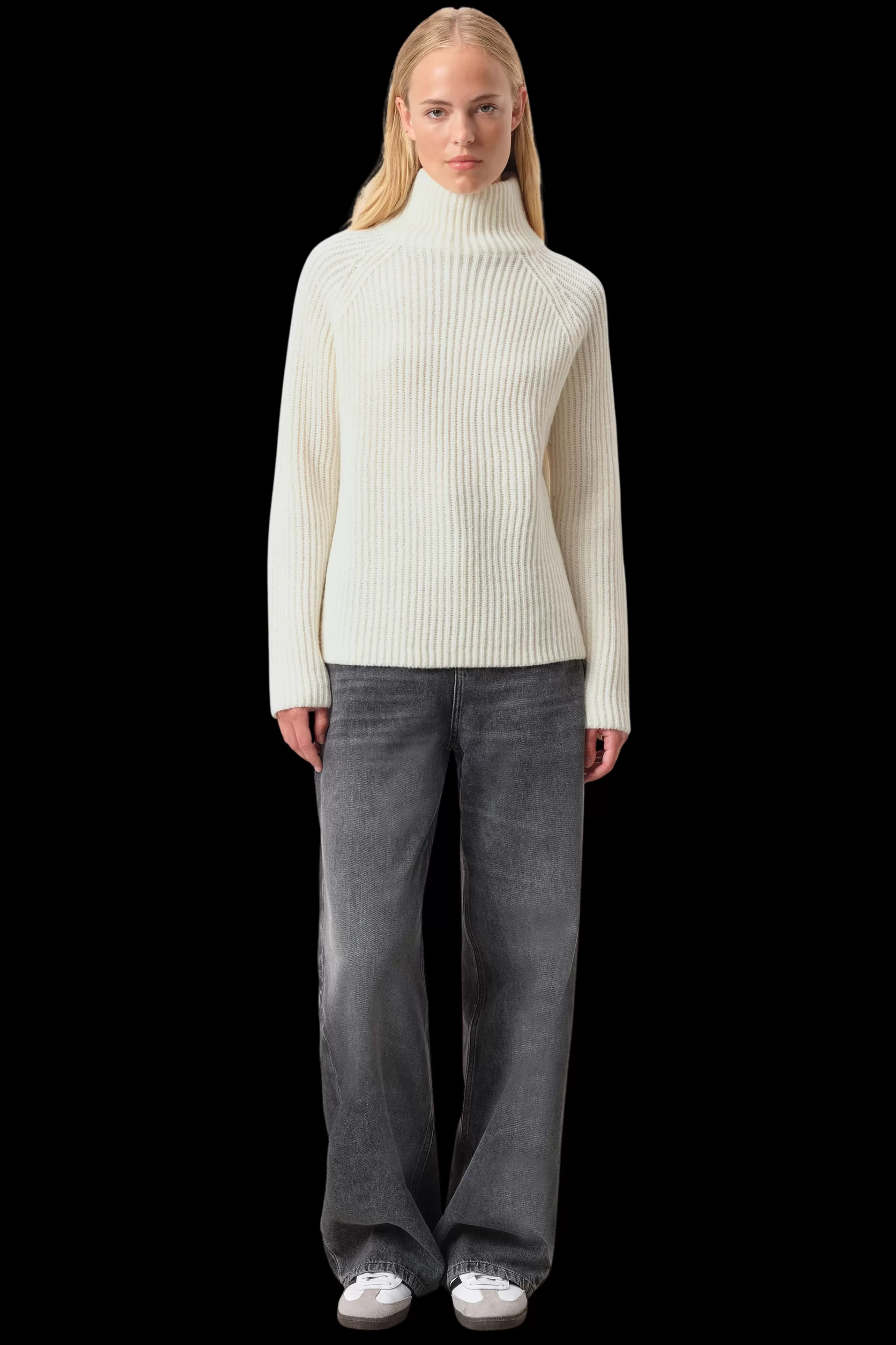 DRYKORN ARWEN | Damen Strick