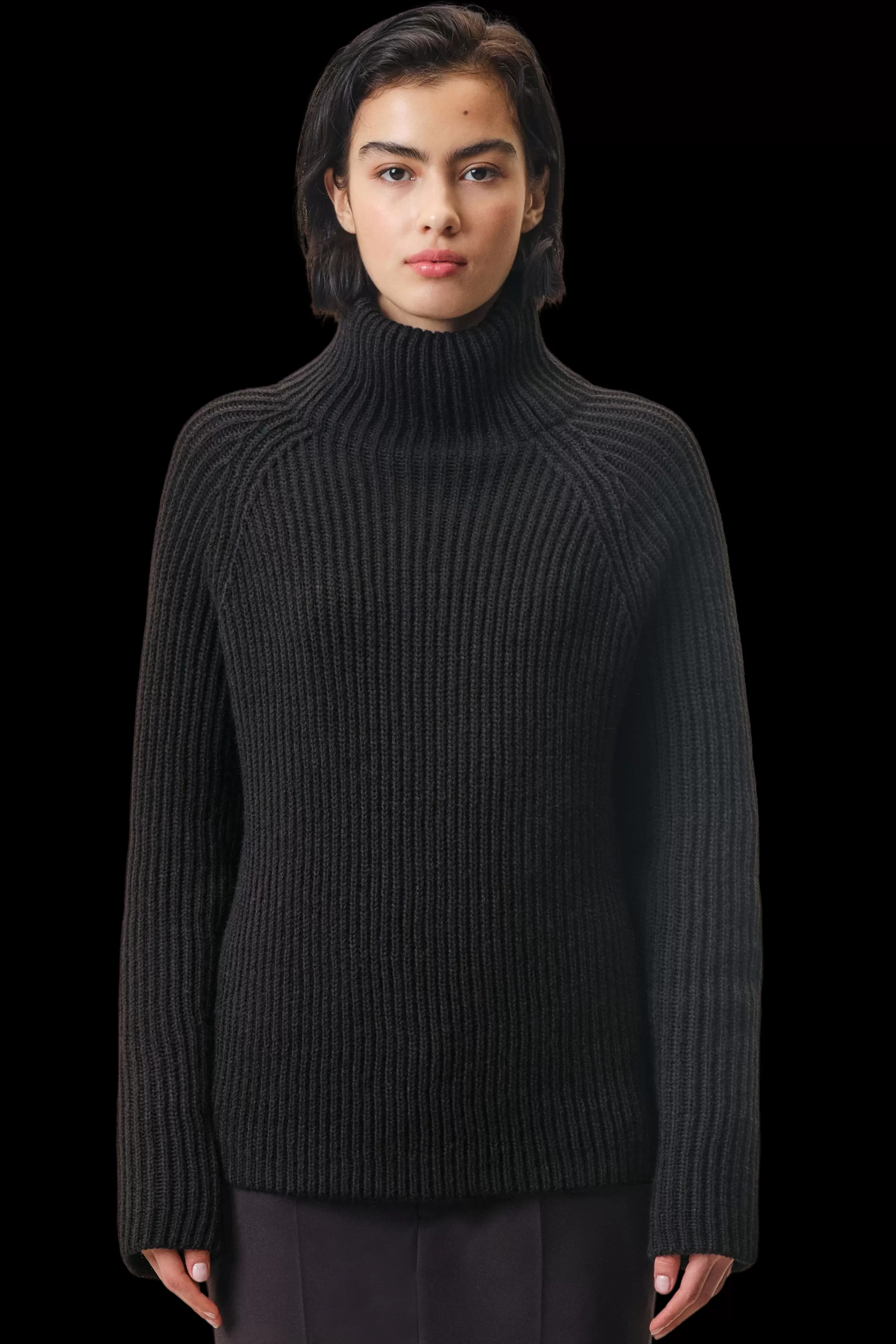 DRYKORN ARWEN | Damen Strick
