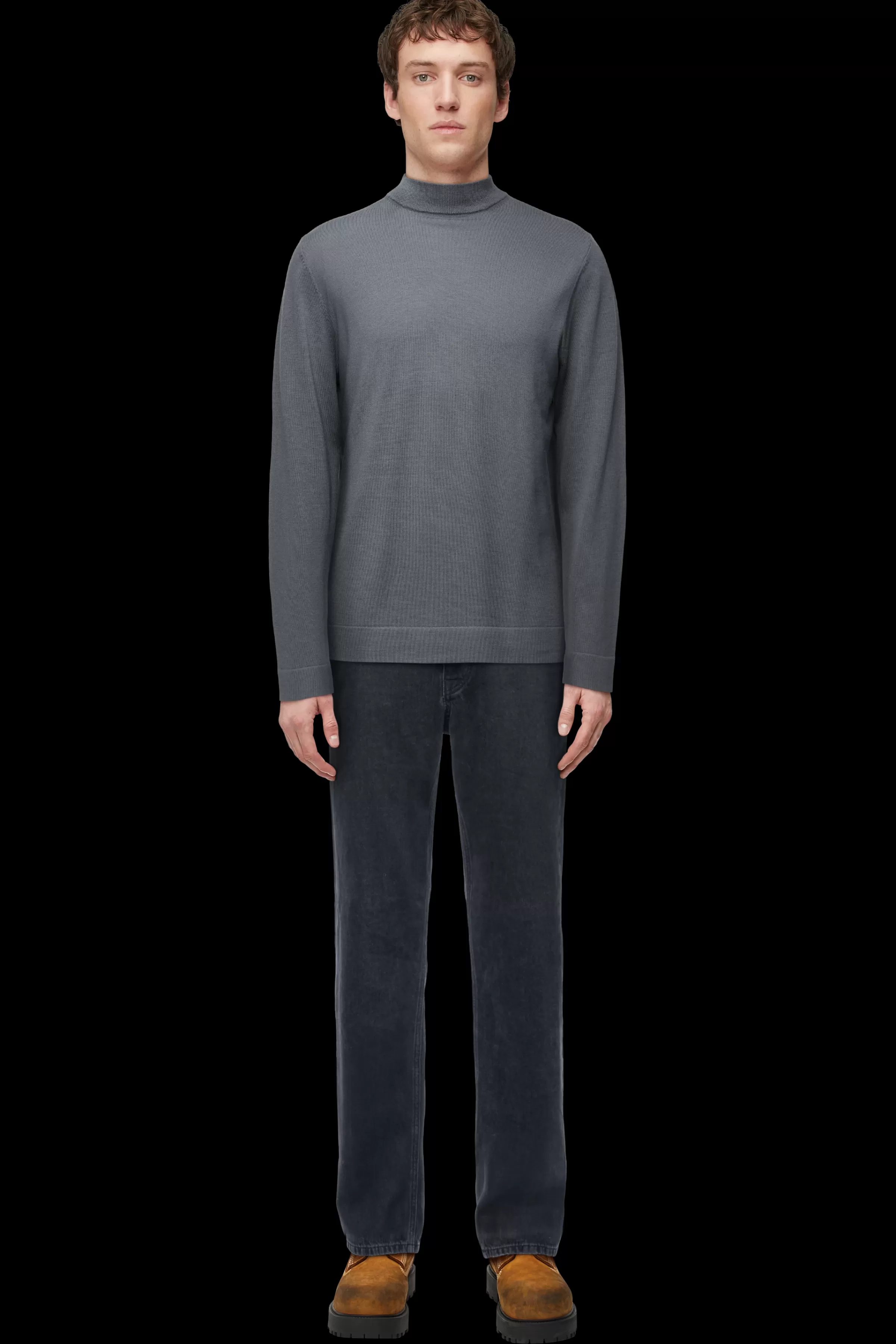 DRYKORN ARWON | Herren Strick