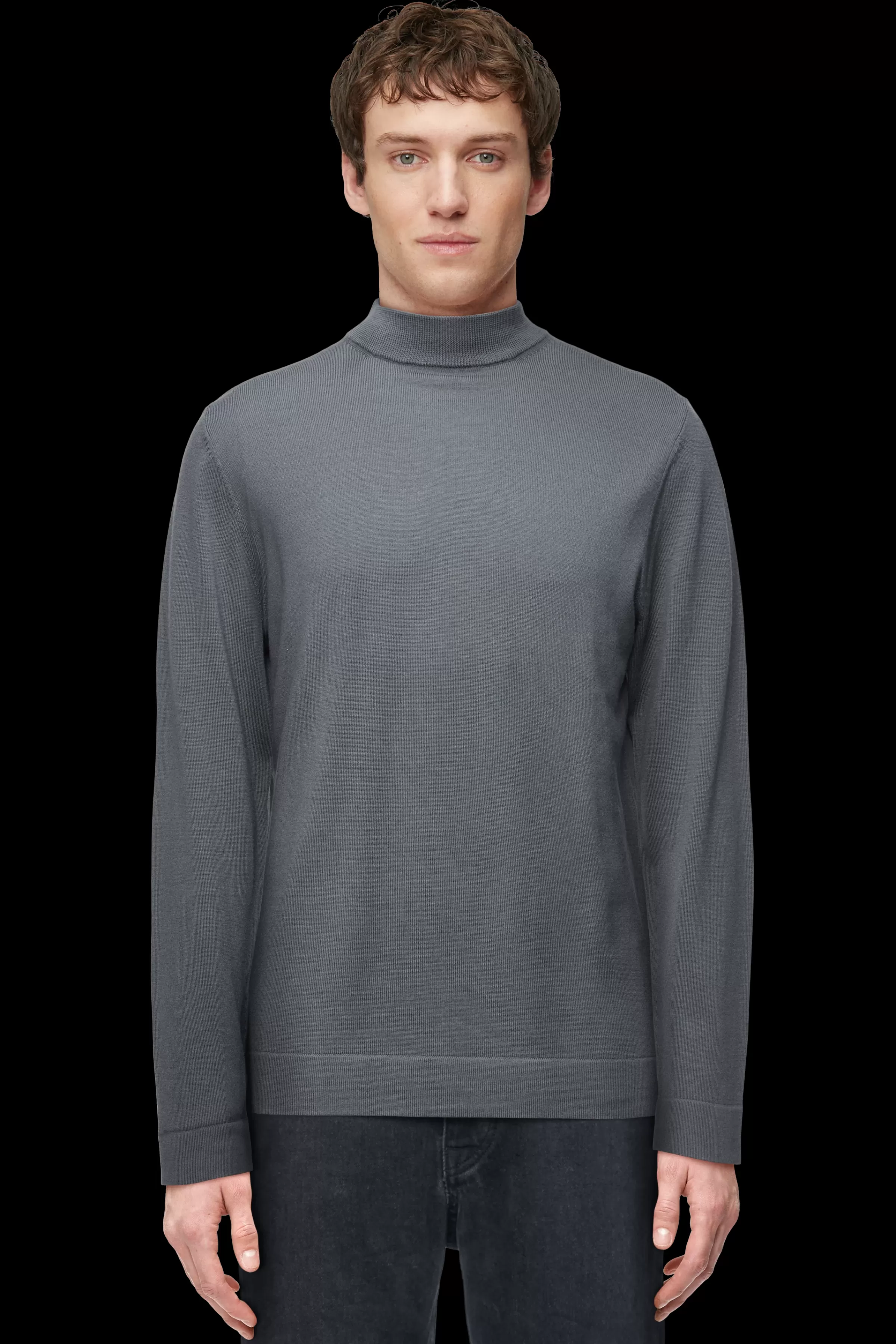 DRYKORN ARWON | Herren Strick