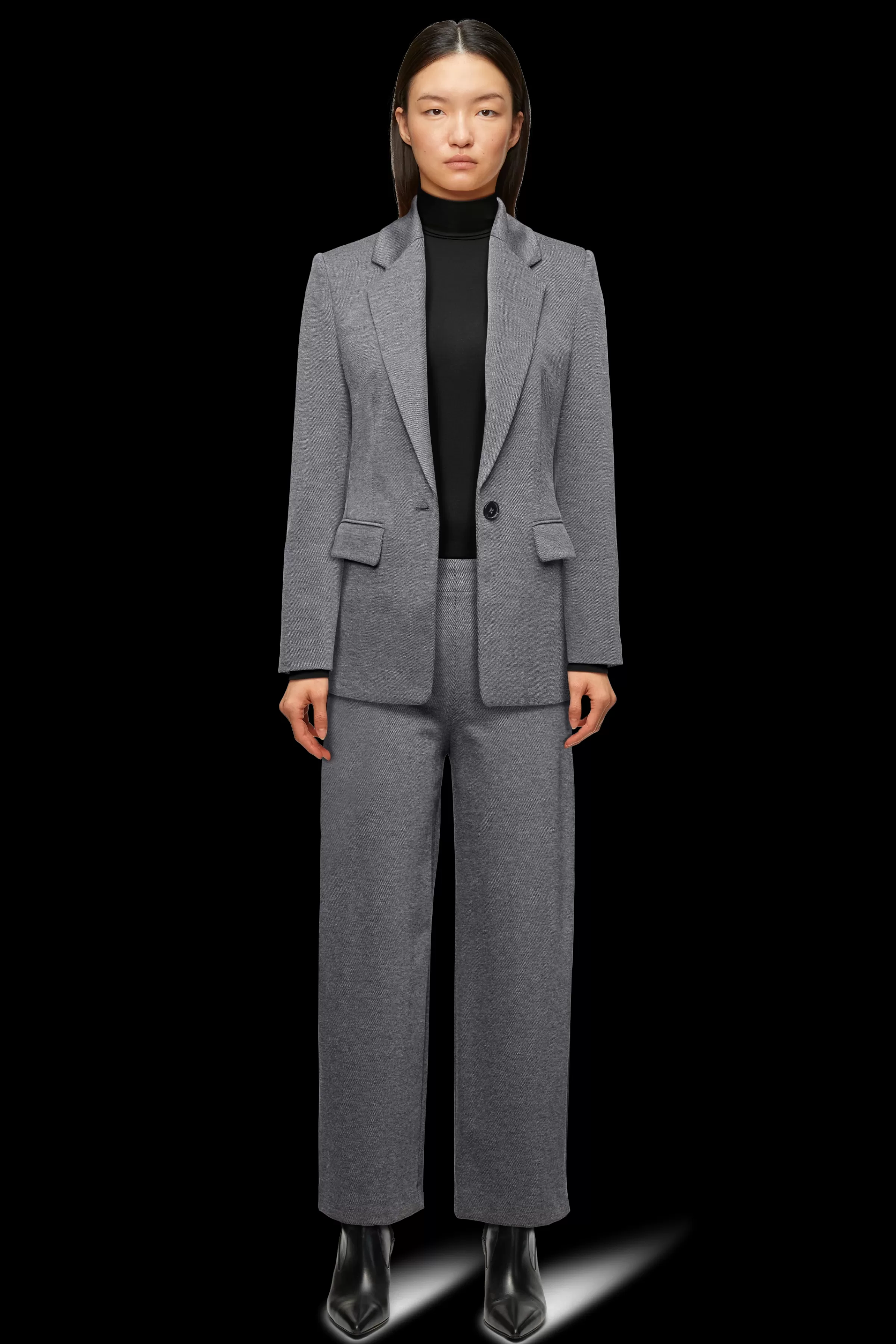 DRYKORN ATLIN_2 | Damen Blazer